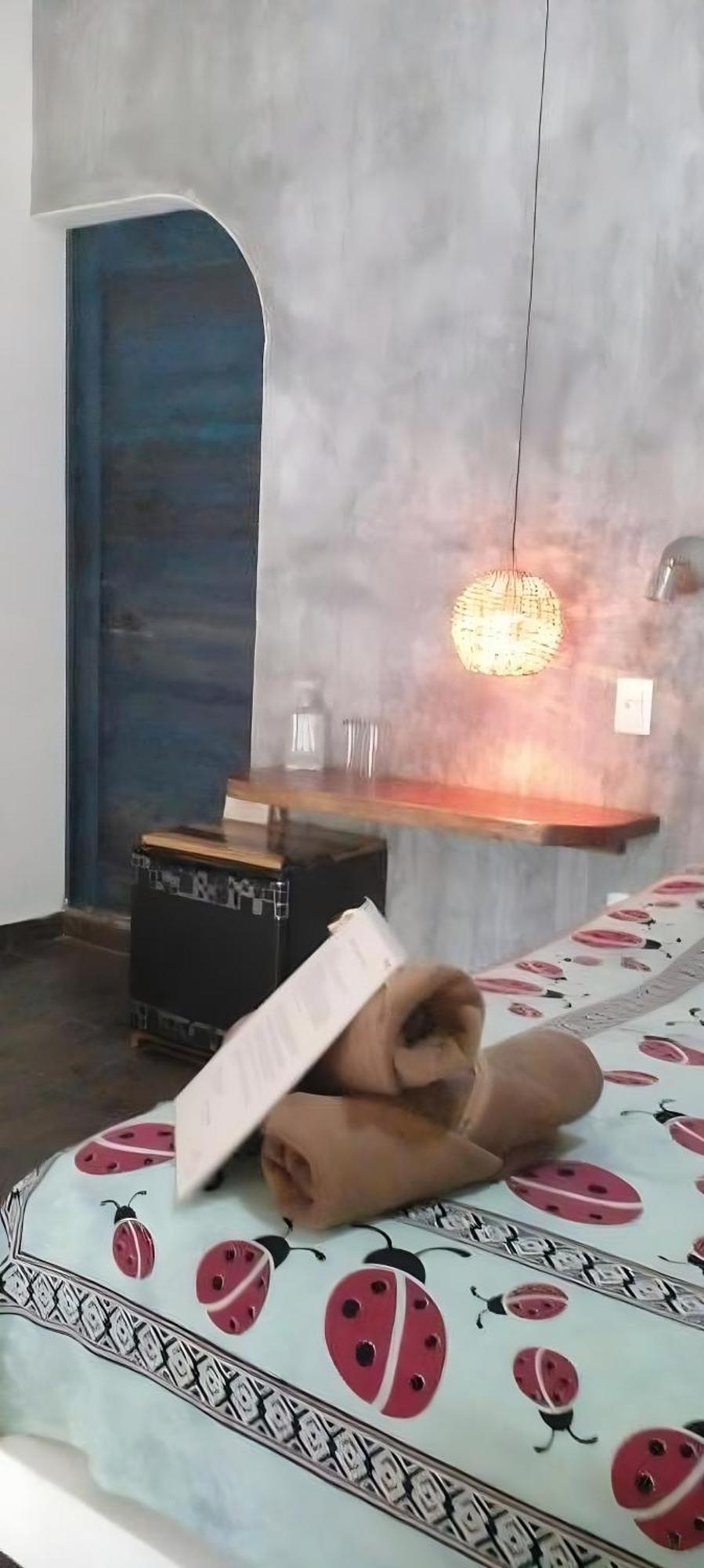 Inn Zamunda Garden View Tulum