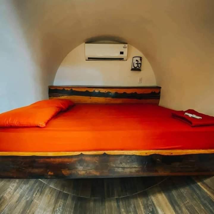 Guest house Mulut Tulum