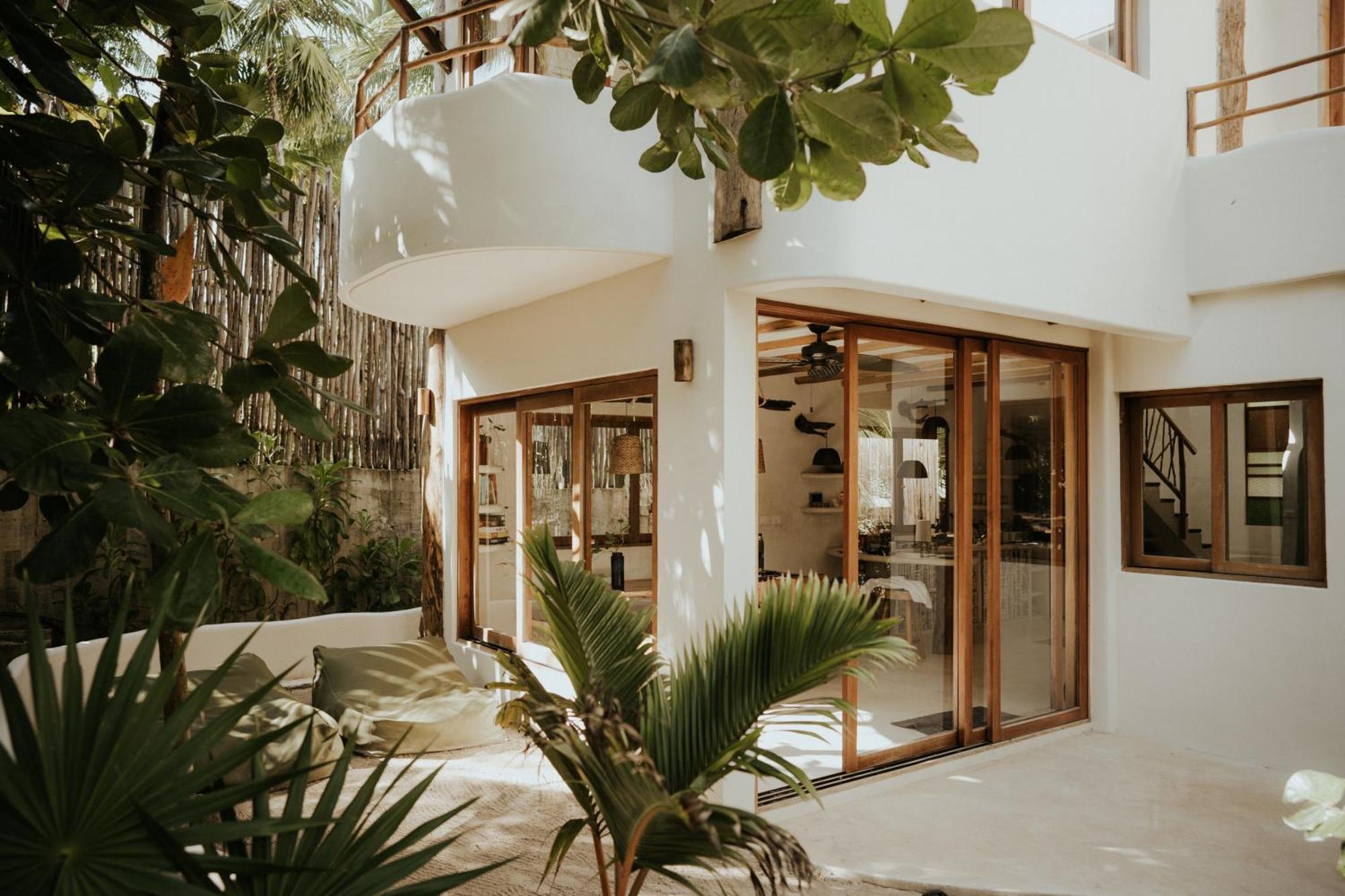 Villa Zorba Homes *