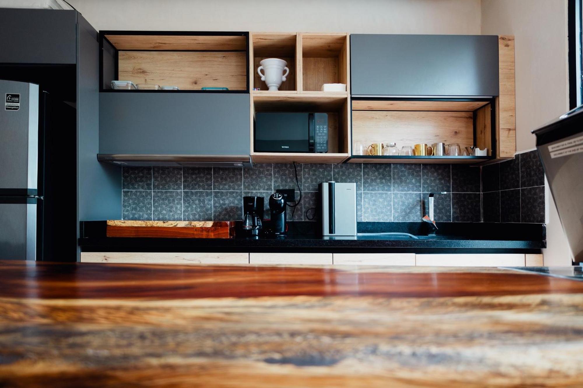 The Village K'aax Villa Tulum