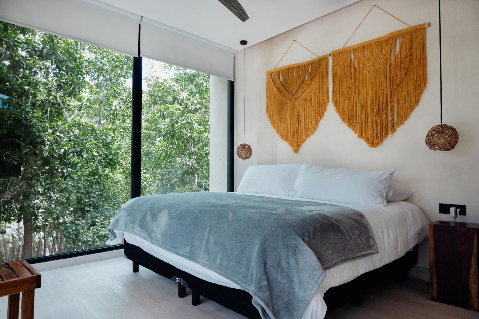 Villa The Village K'aax Tulum