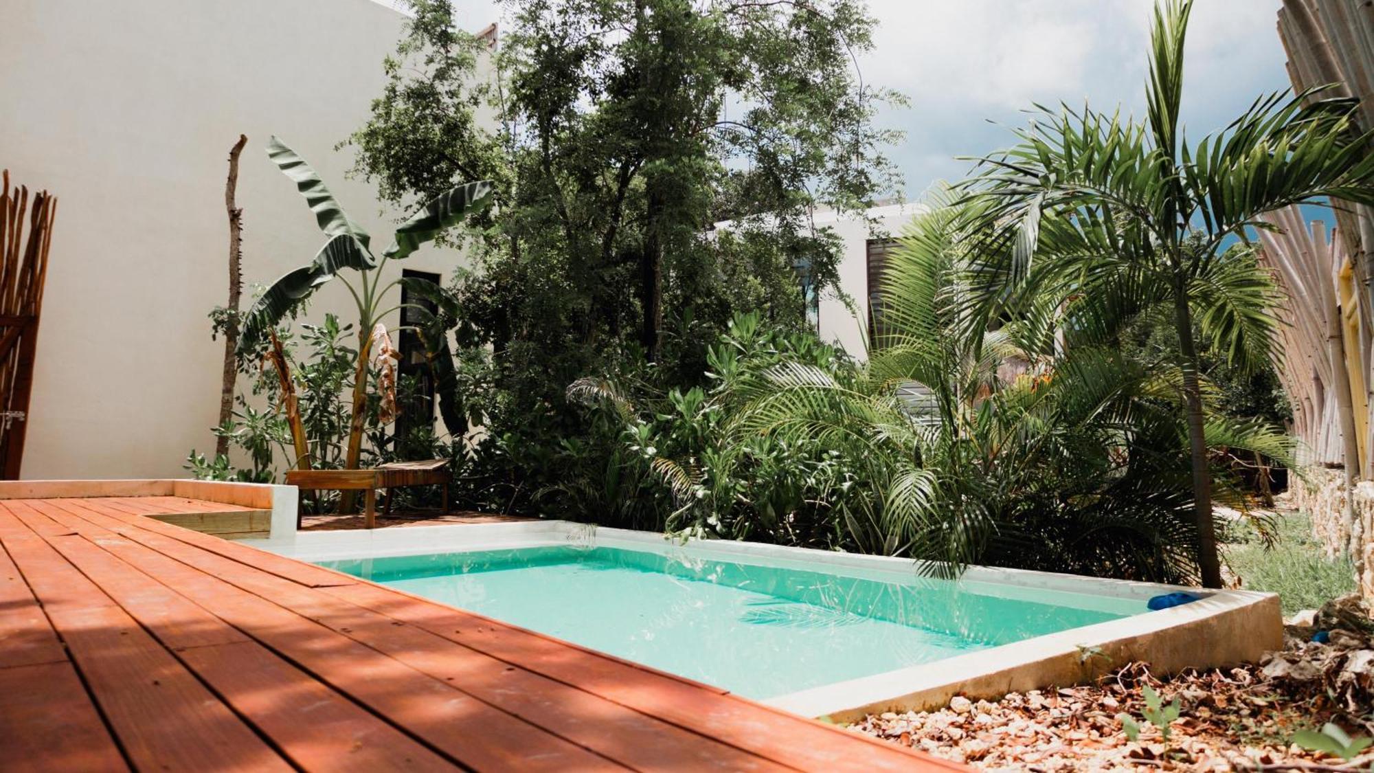 The Village K'aax Villa