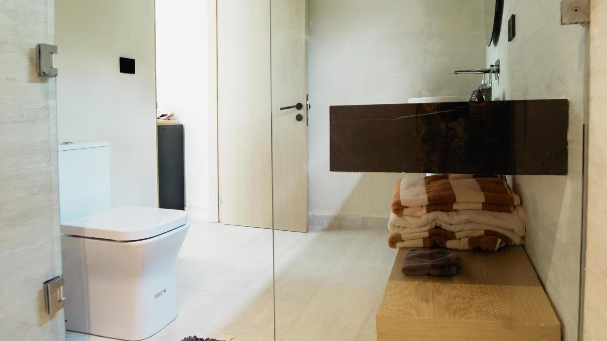 Villa The Village K'aax