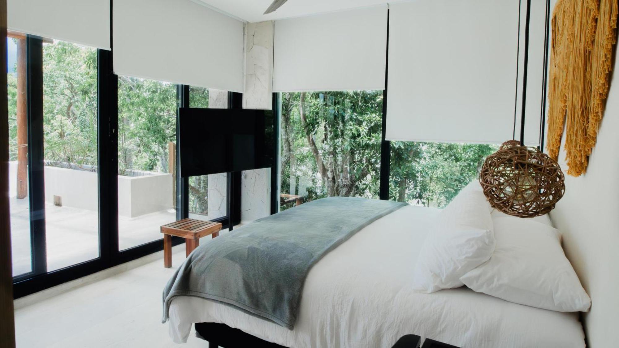 The Village K'aax Villa *