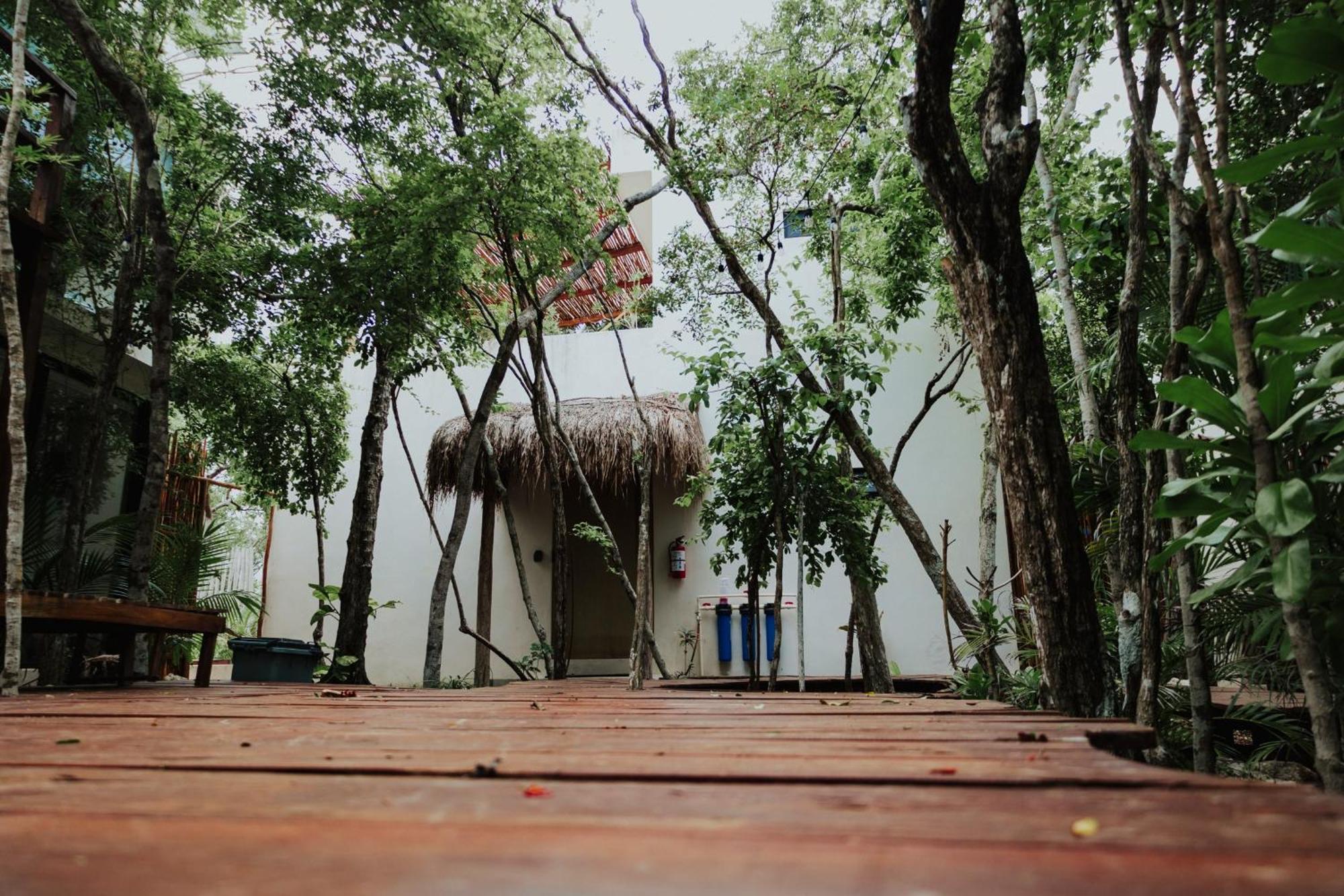 The Village K'aax Villa