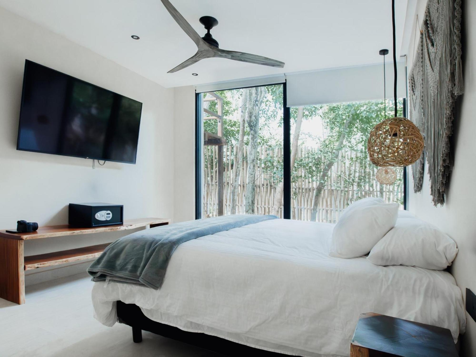 Villa The Village K'aax