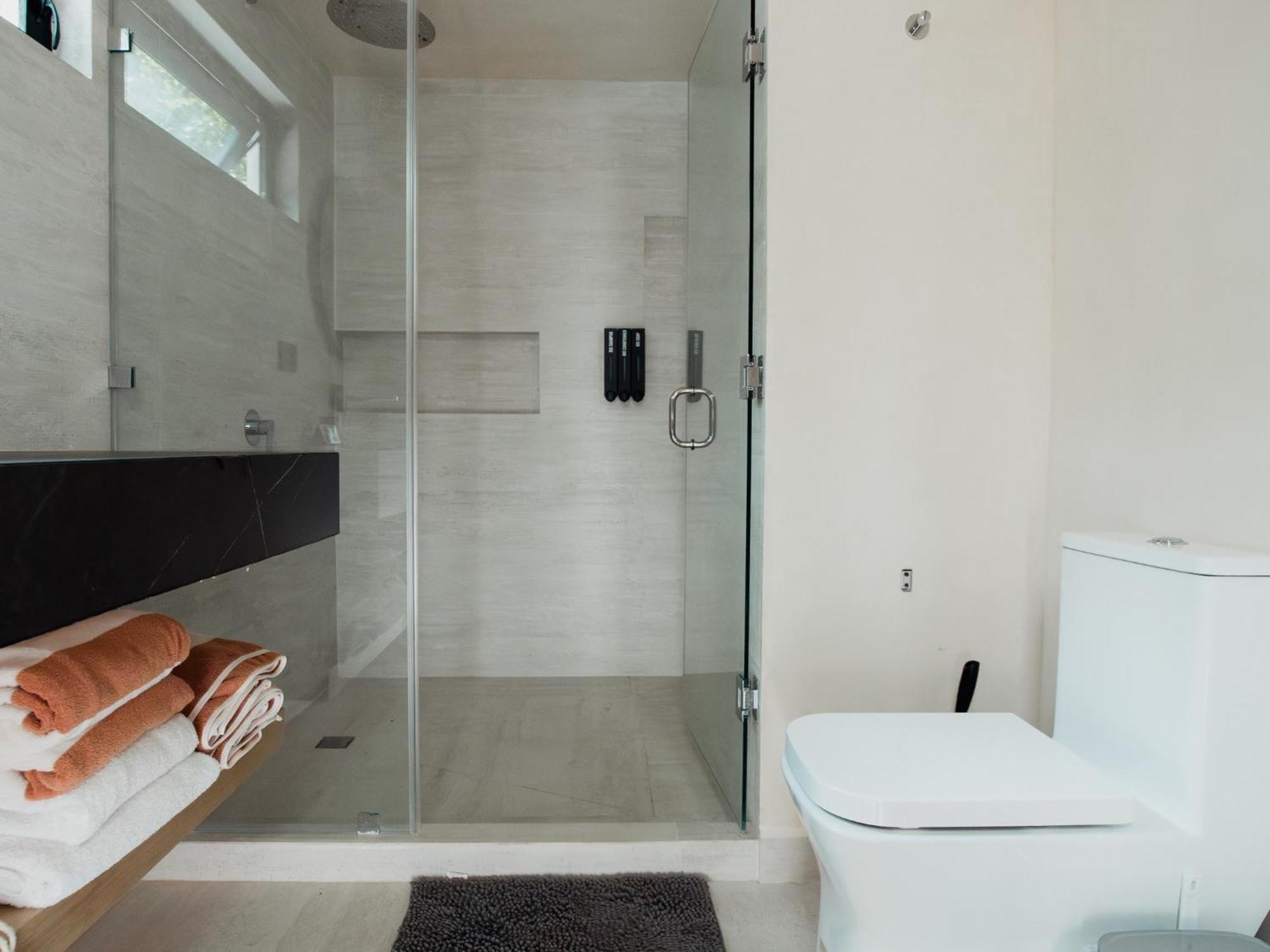 Villa The Village K'aax *