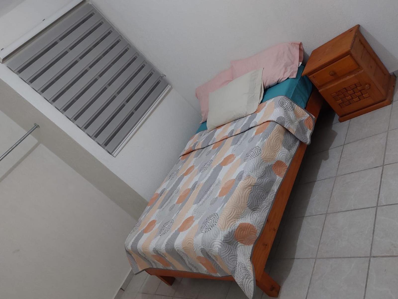 Hermoso Departamento En Aldea