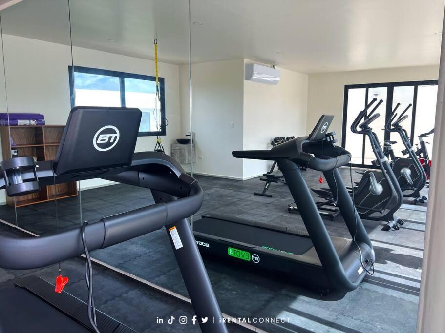 New P-2, Alberca, Asoladero, Roof Ir05 Apartamento *