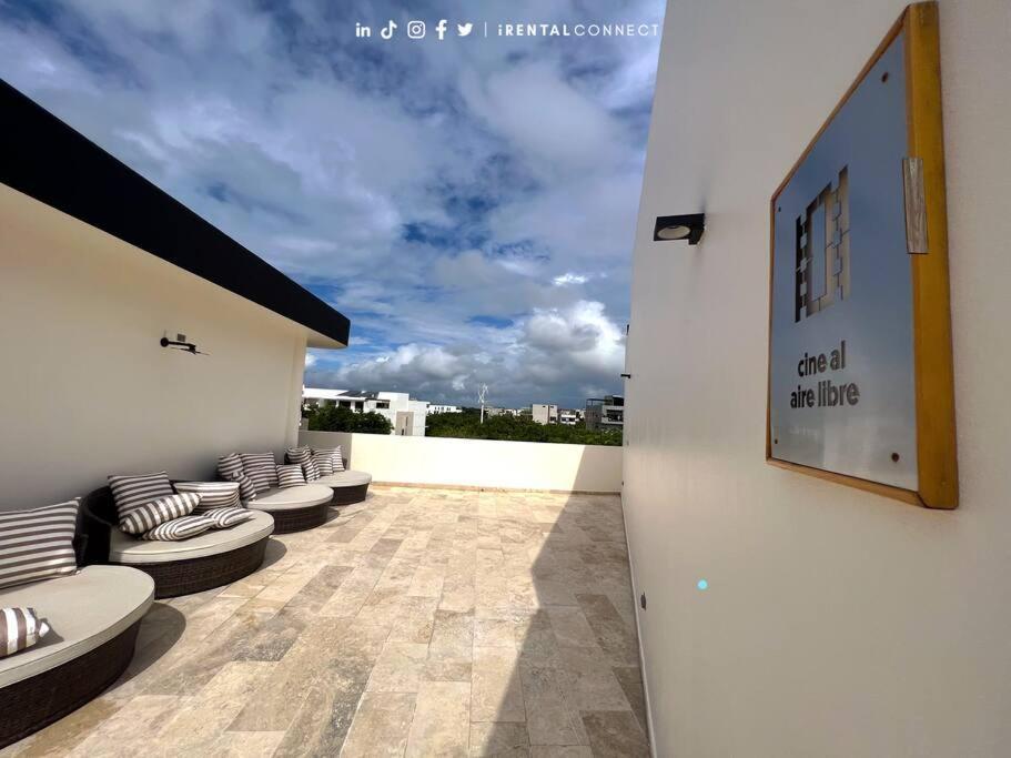 New P-2, Alberca, Asoladero, Roof Ir05