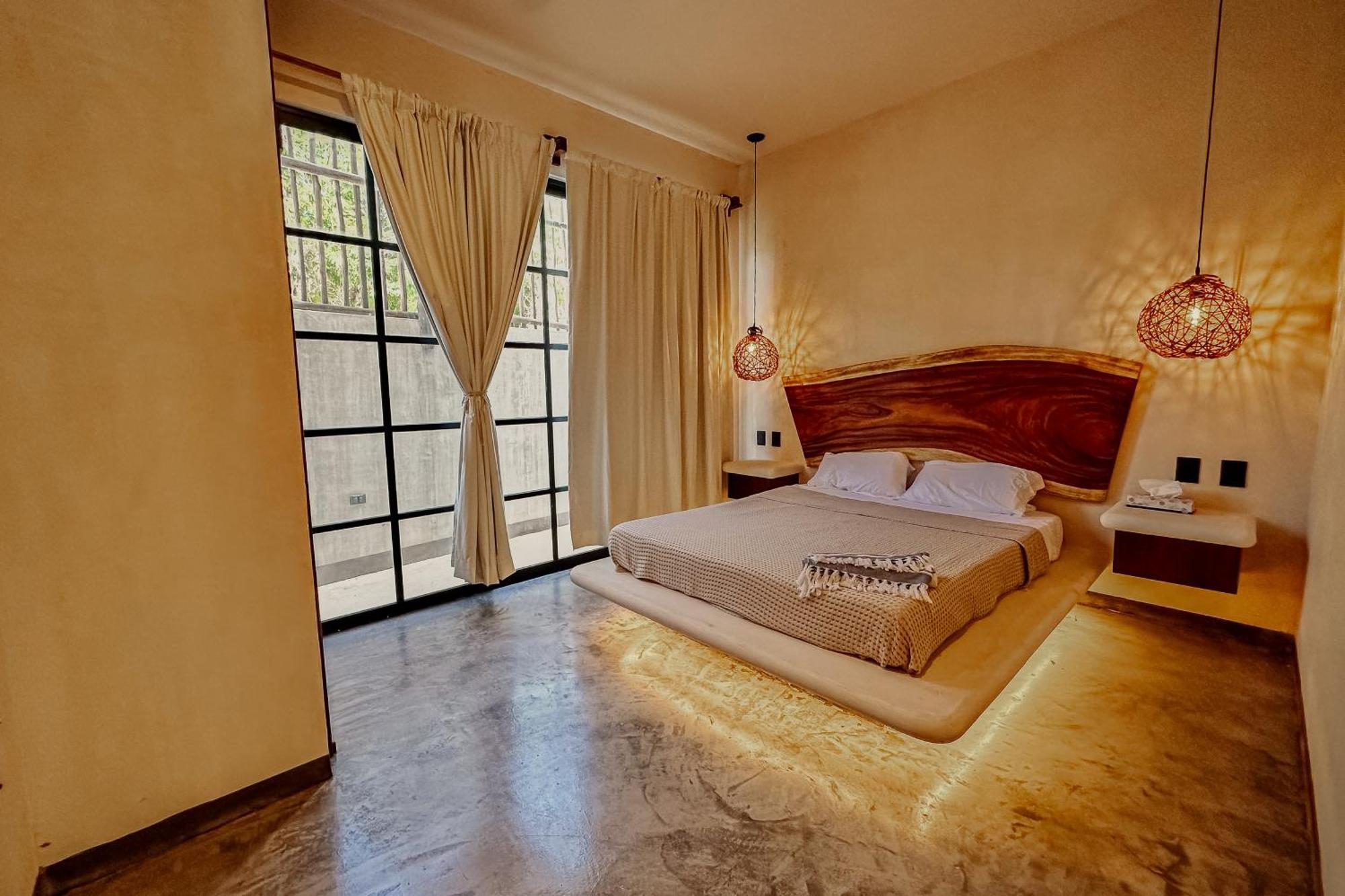 Apartahotel Casa Kobaab 4*