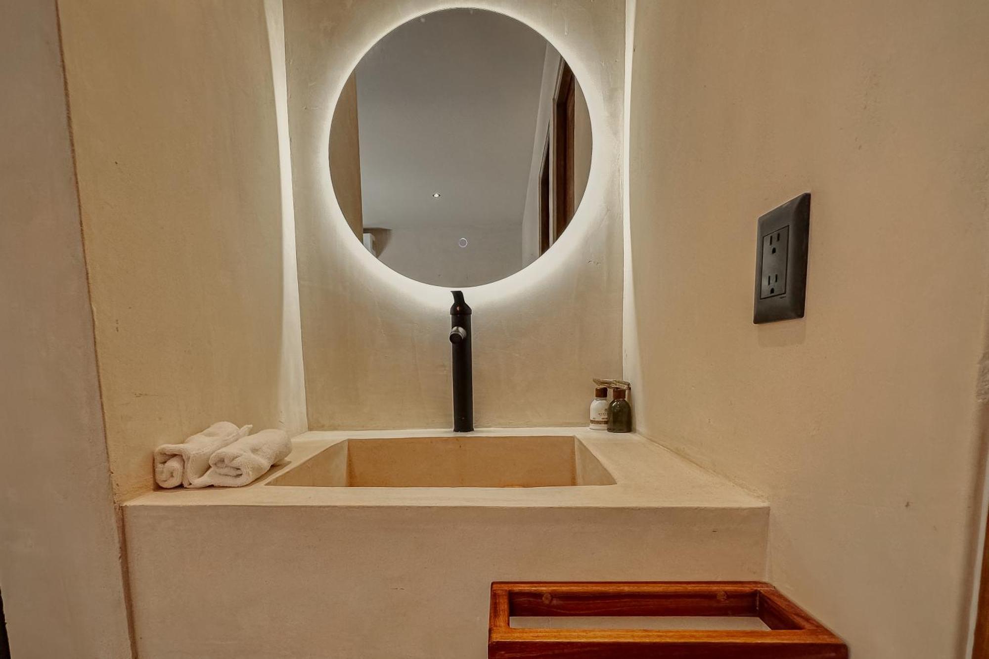 Casa Kobaab 4* Tulum
