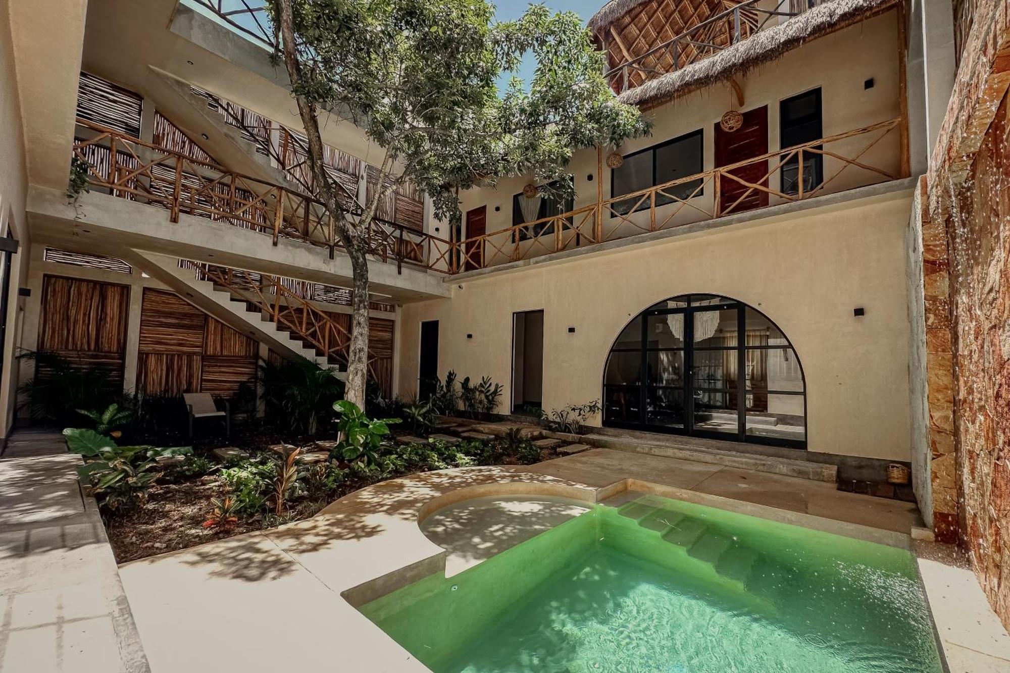 Casa Kobaab 4*