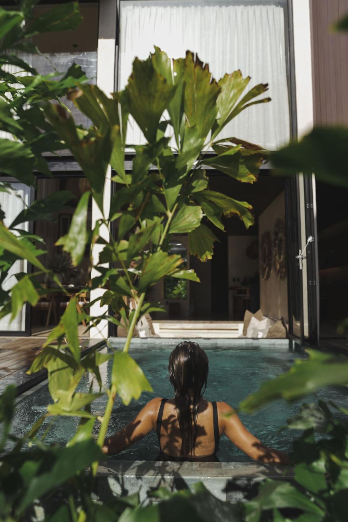 Hotel Trobbu Boutique Collection