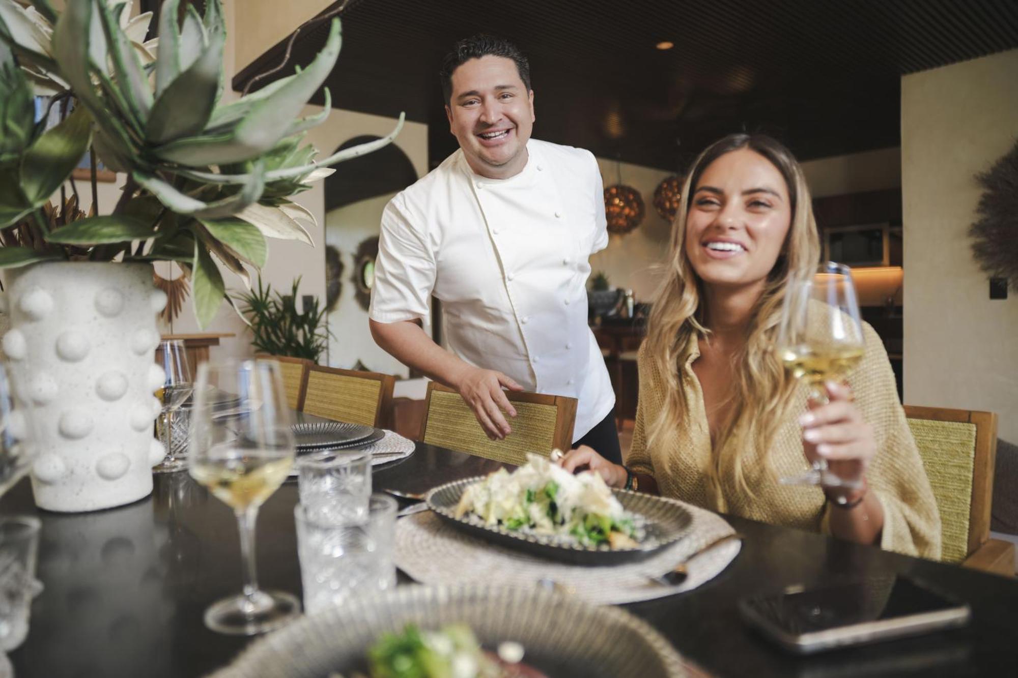 Trobbu Boutique Collection 5*