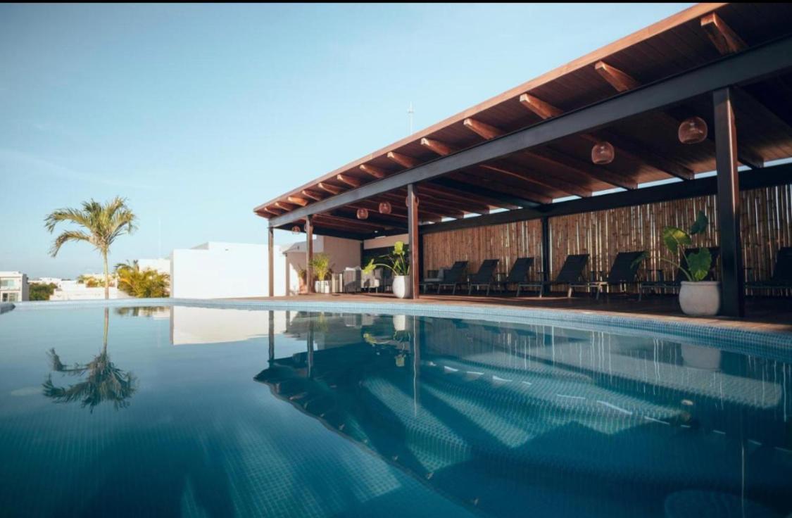 Cacao Estudio Particular Apartment *