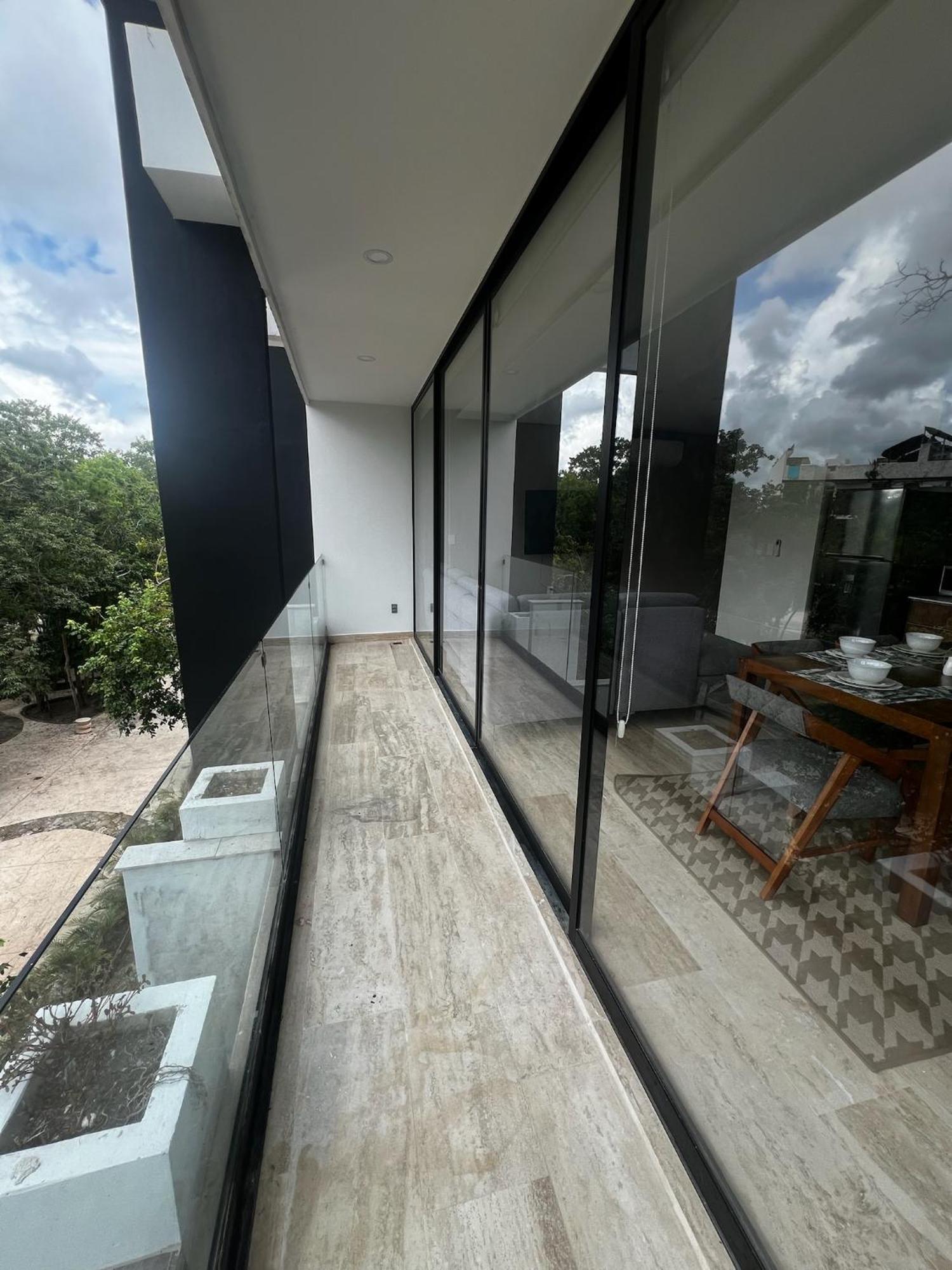 Apartment New Luxury
