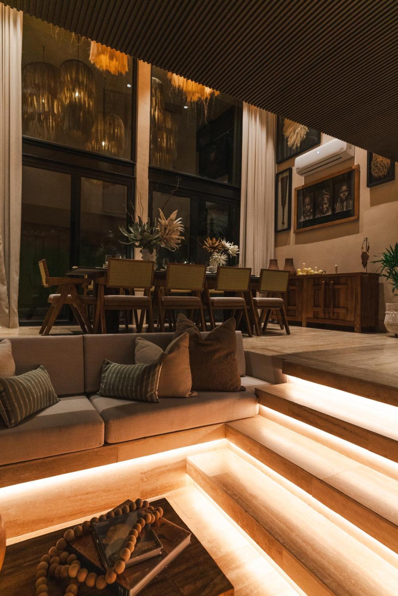 Hotel Trobbu Boutique Collection