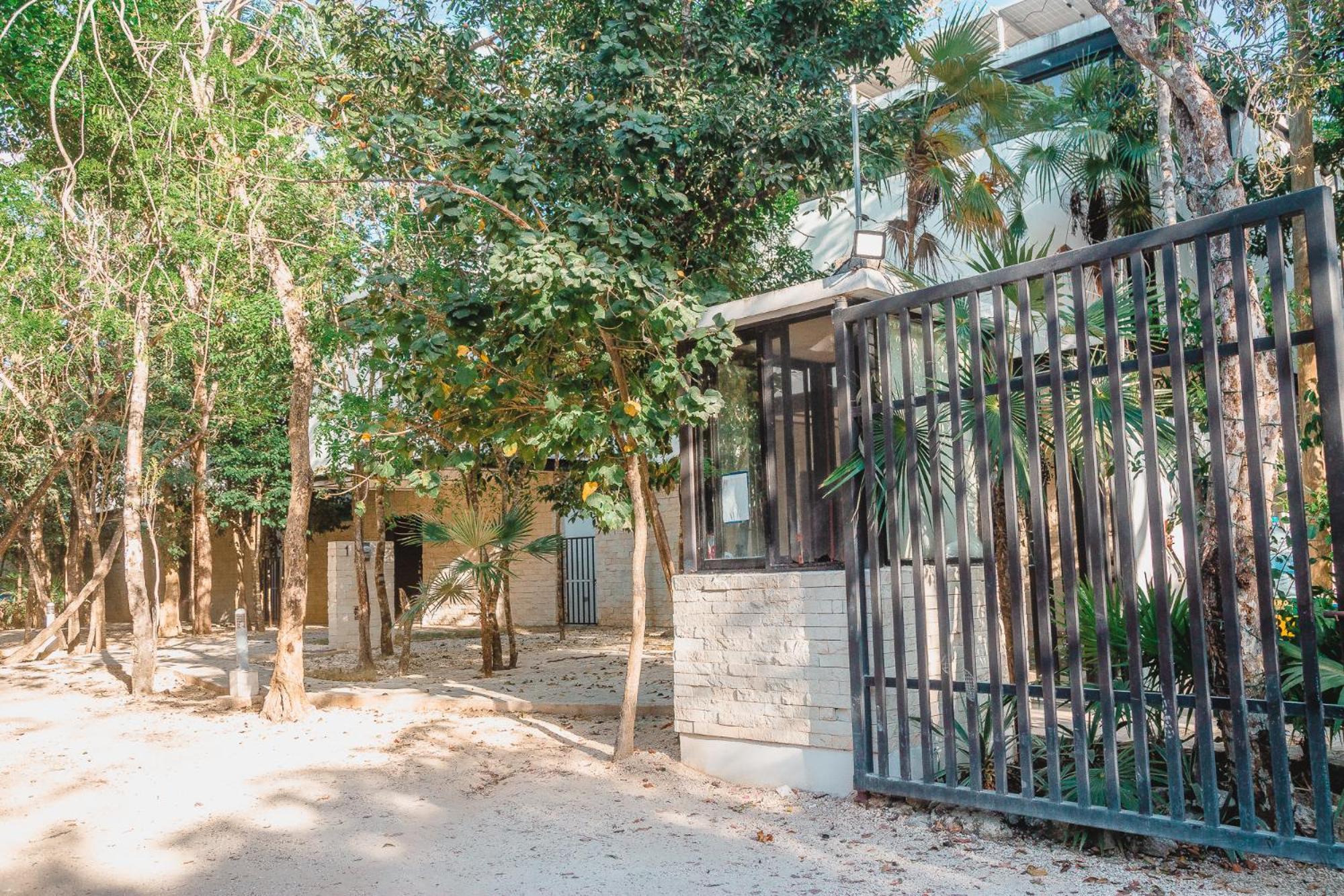 Сasa de vacaciones Casa Madrigal Mun Tulum