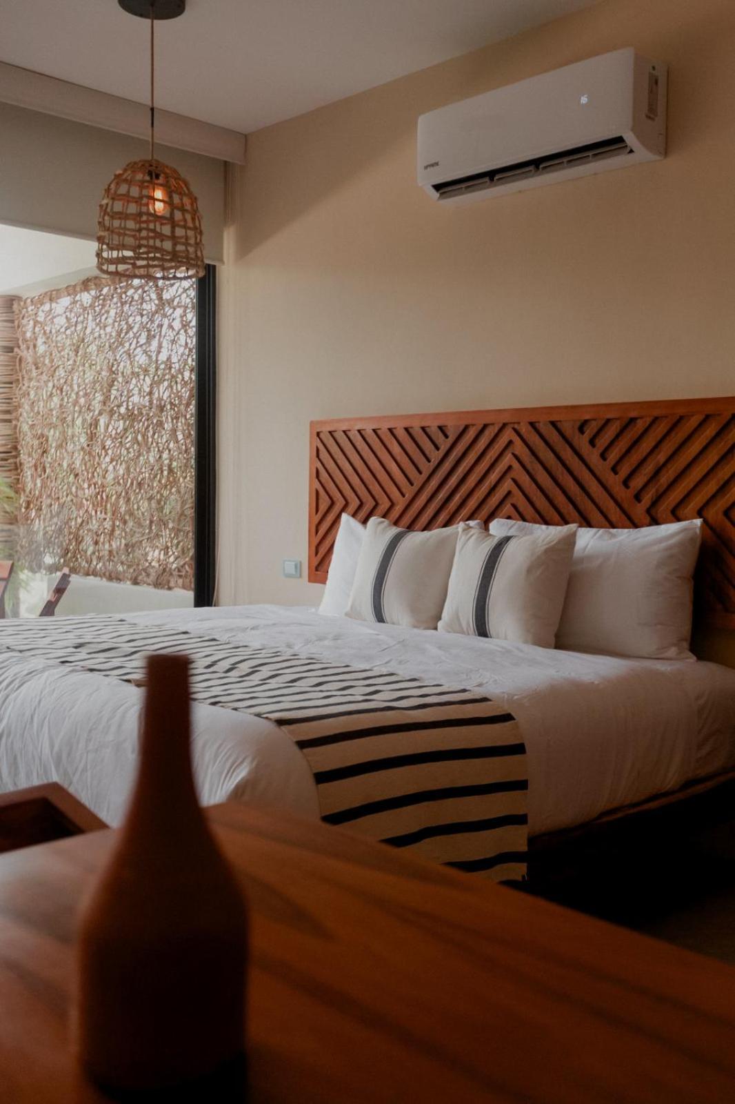 Aparthotel Xamira Nomad Oasis Tulum