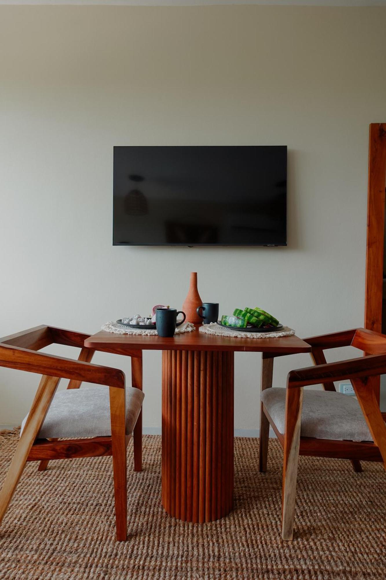 Aparthotel Xamira Nomad Oasis *