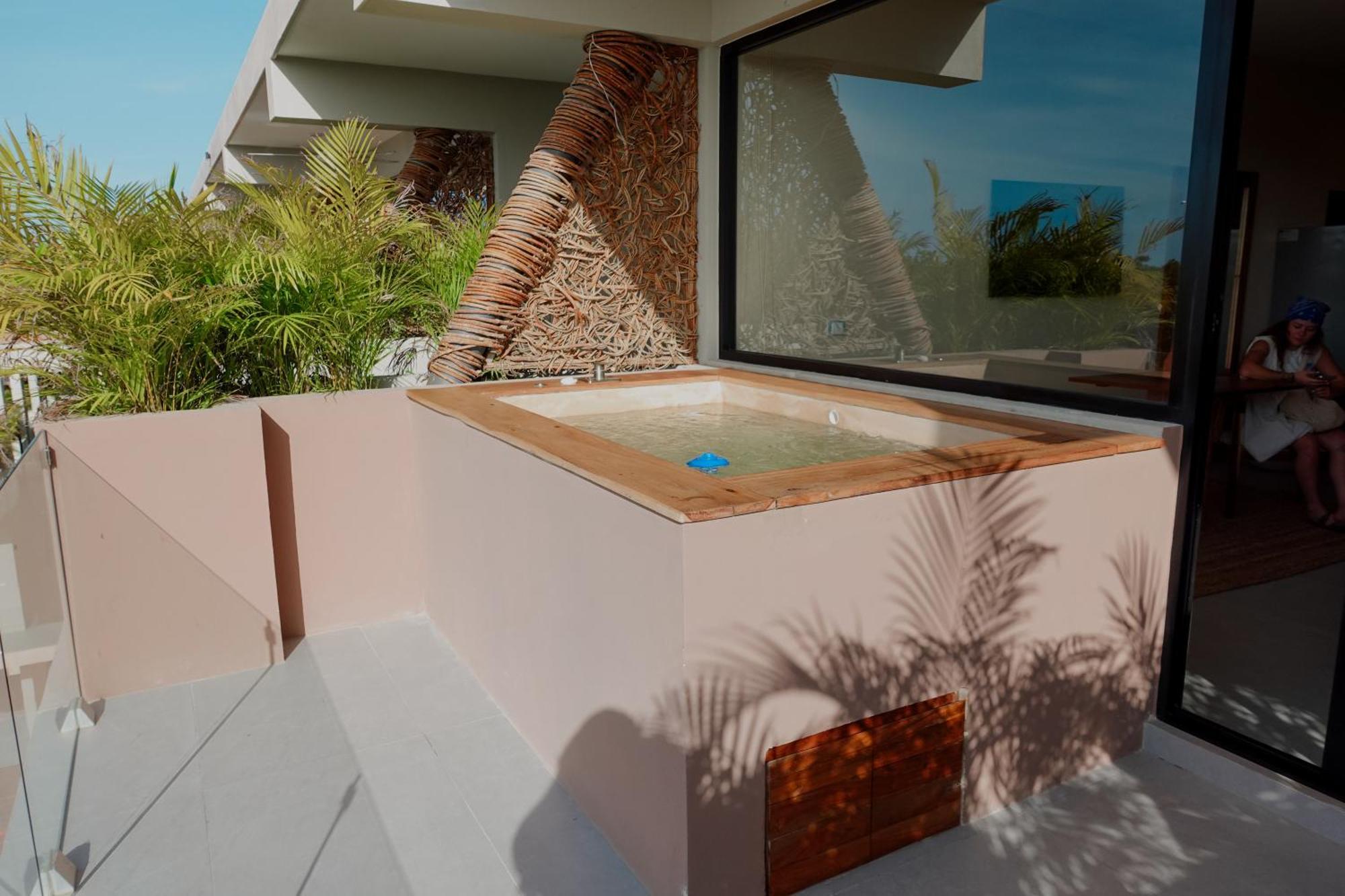 Xamira Nomad Oasis Tulum