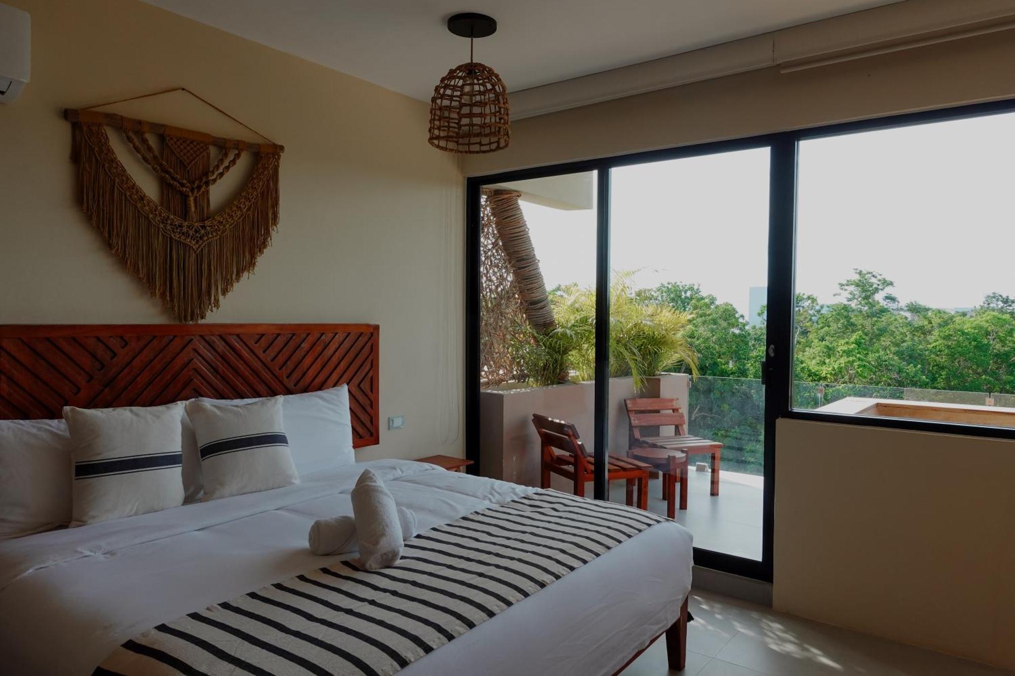 Xamira Nomad Oasis * Tulum