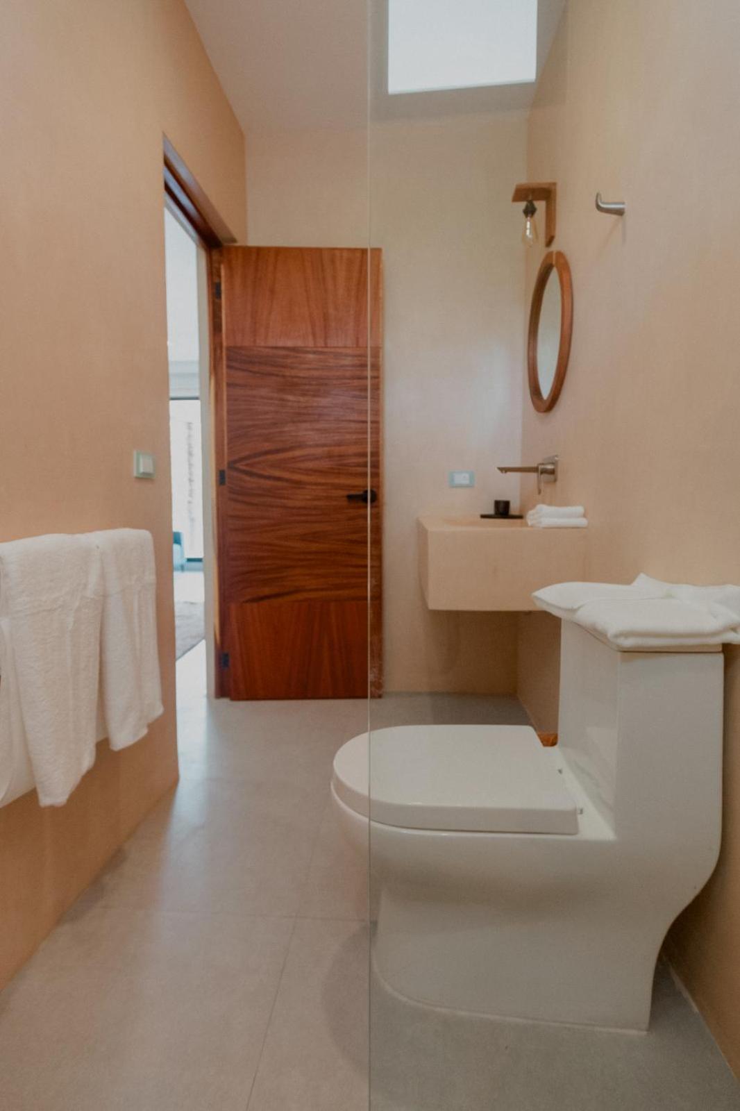 Aparthotel Xamira Nomad Oasis Tulum