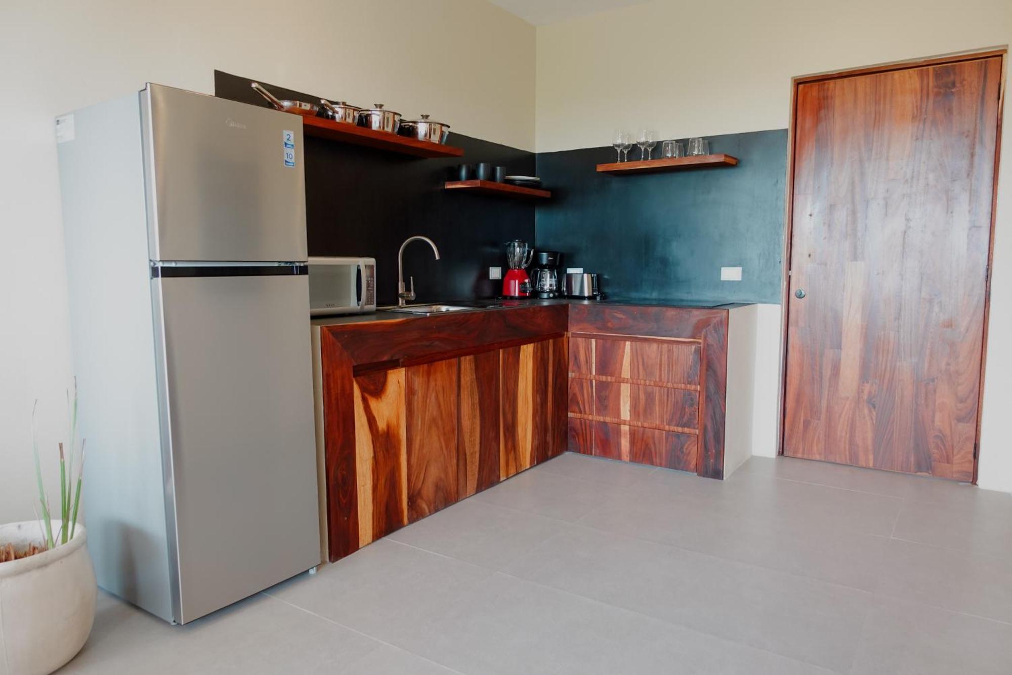 Xamira Nomad Oasis Aparthotel