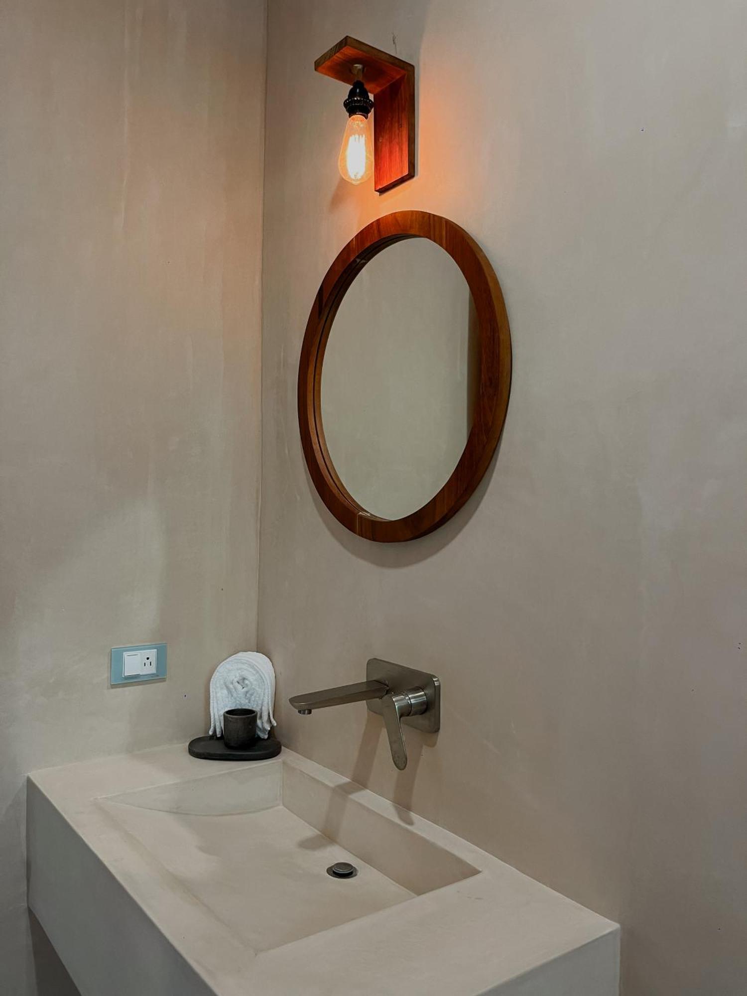 Aparthotel Xamira Nomad Oasis Tulum