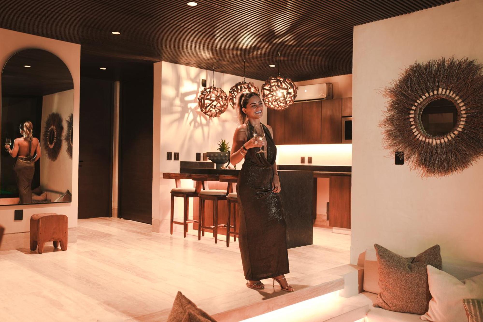 Trobbu Boutique Collection Tulum