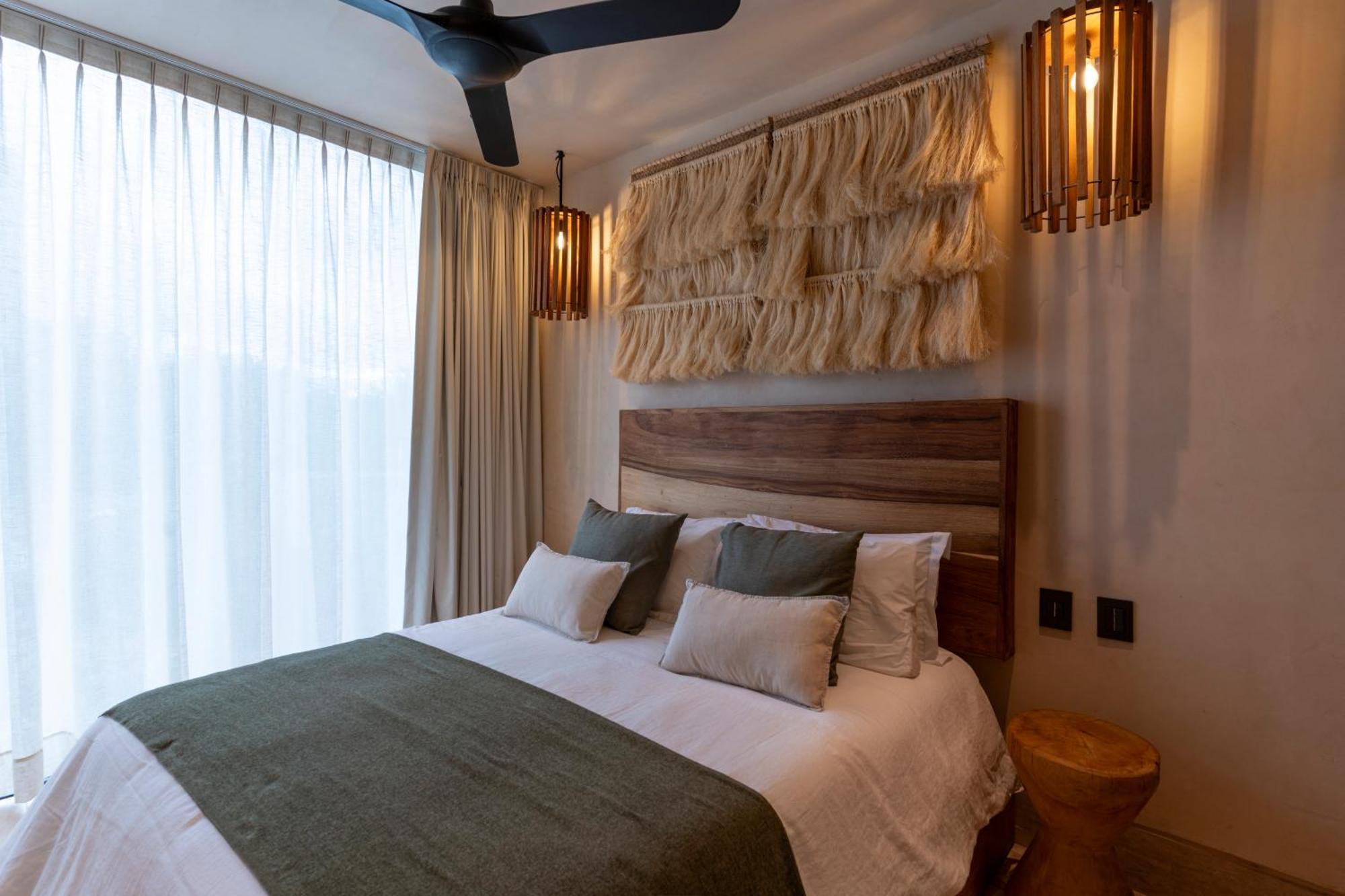 Hotel Trobbu Boutique Collection