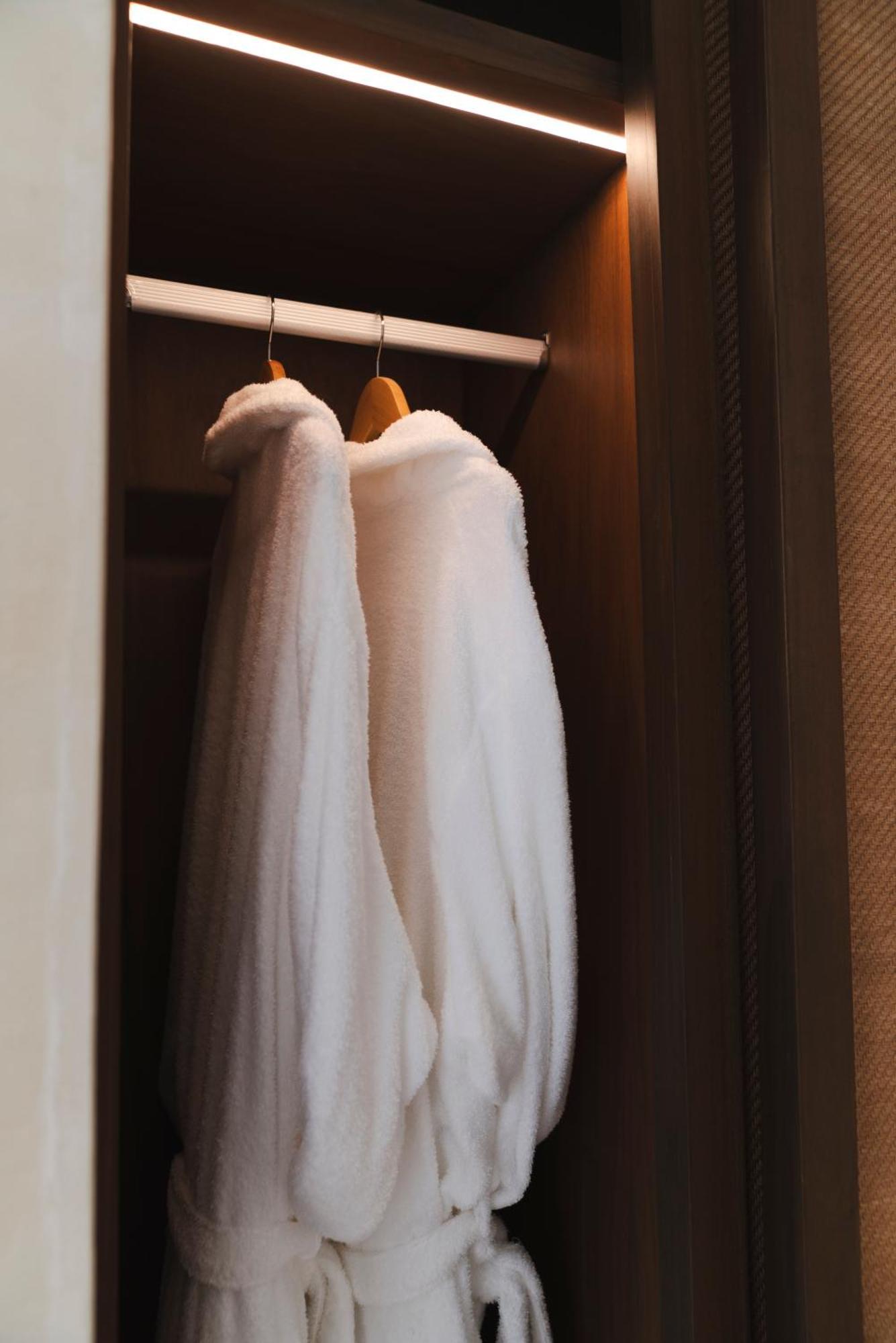 Hotel Trobbu Boutique Collection Tulum