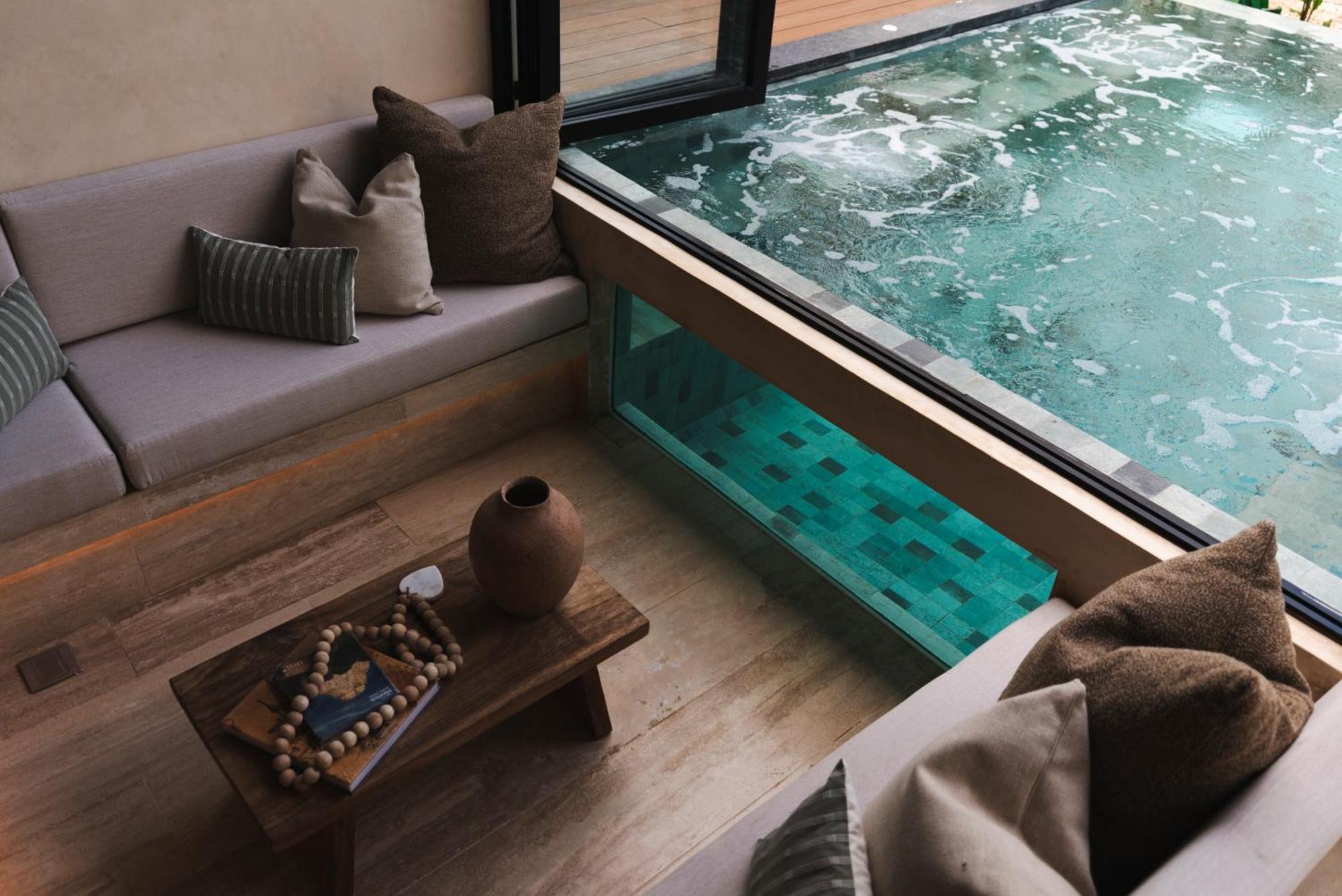 Trobbu Boutique Collection 5* Tulum