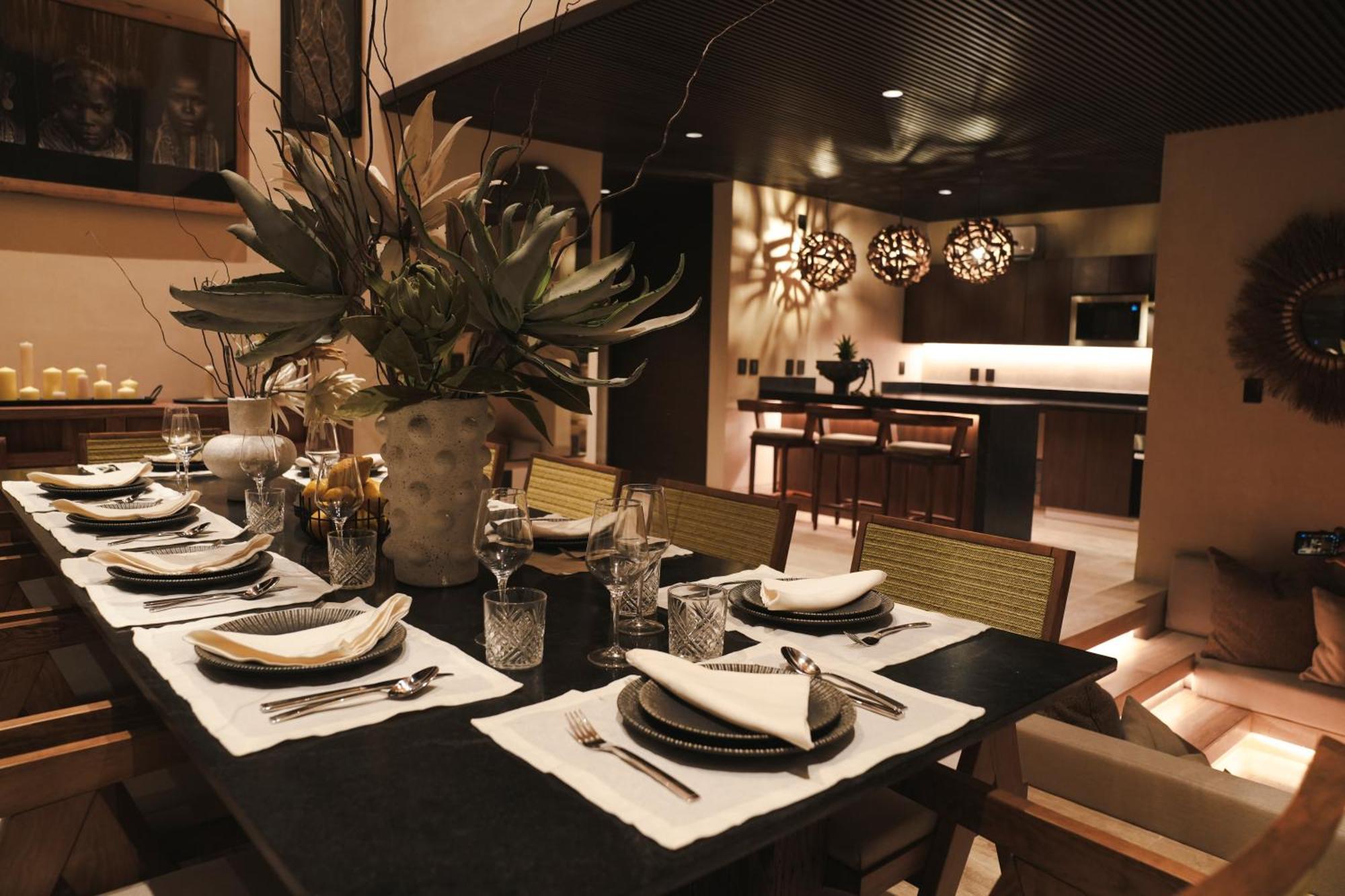 Hotel Trobbu Boutique Collection