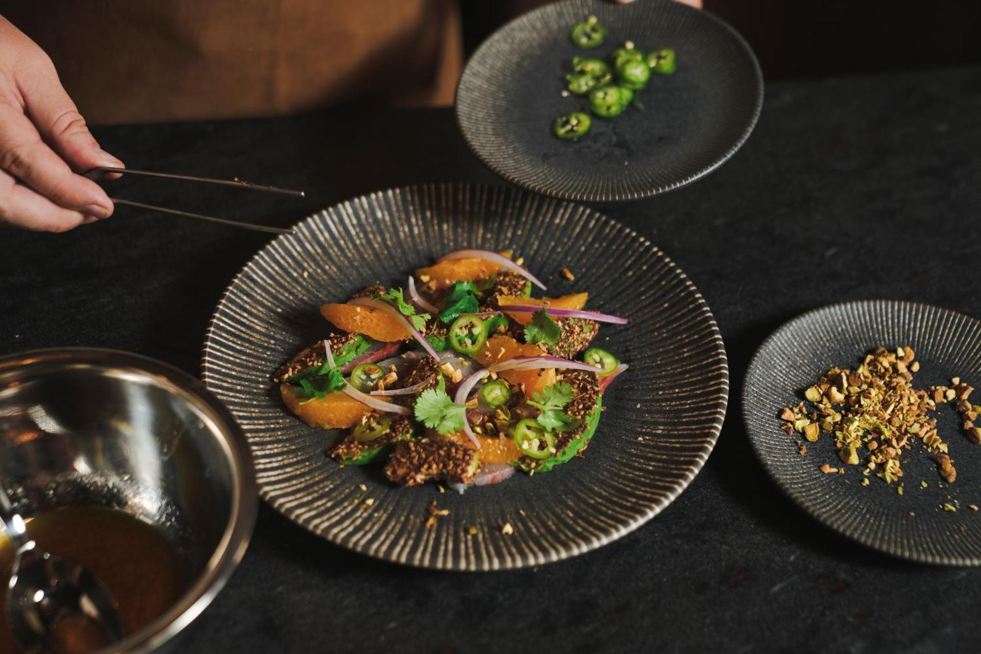 Trobbu Boutique Collection