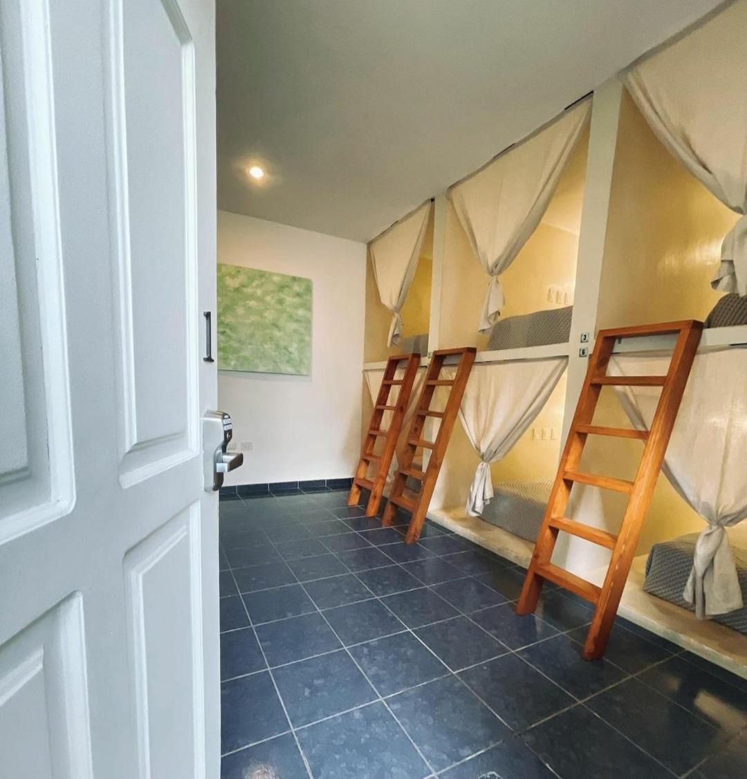 Guest house Freelance *
