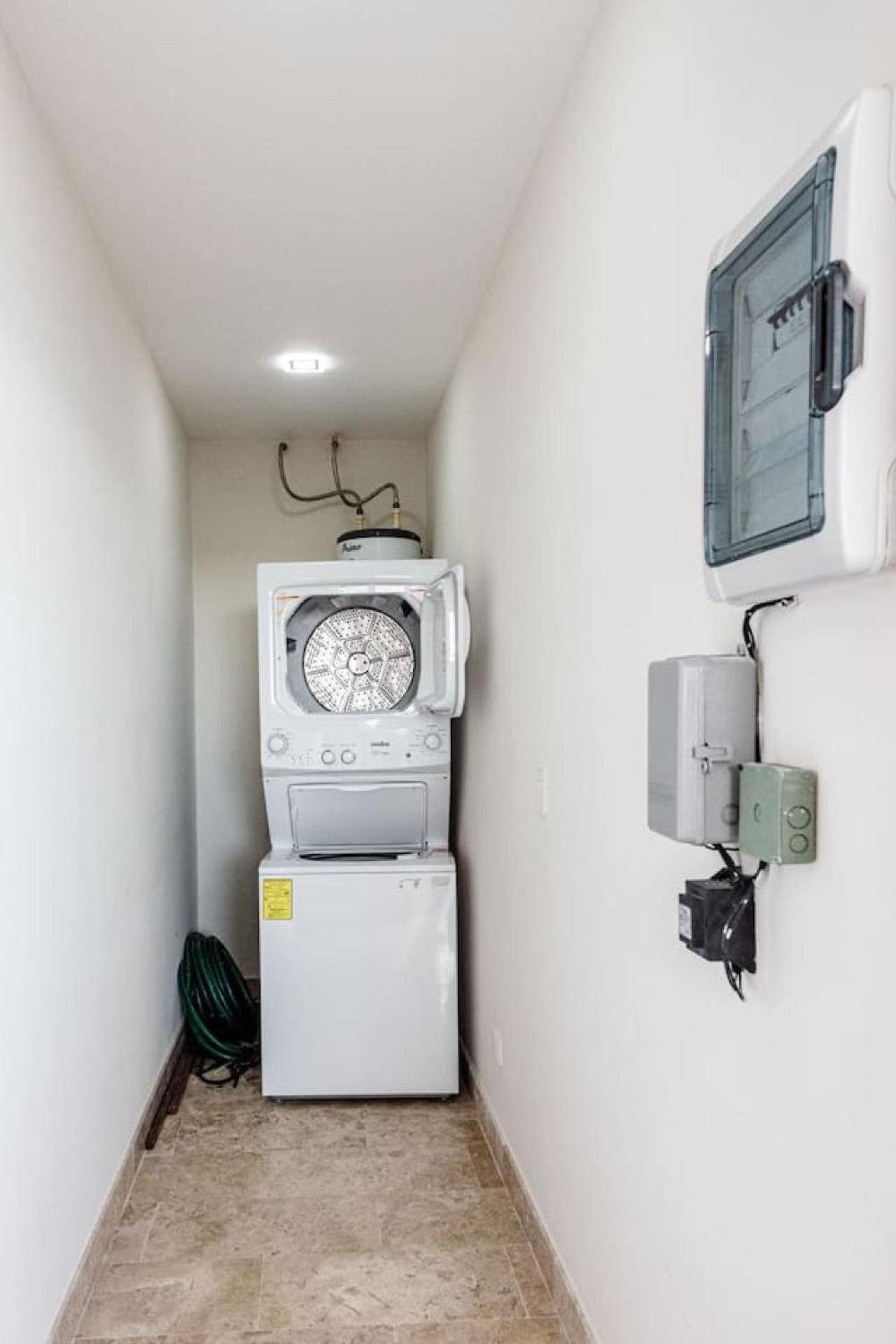 Gaia 304 - Ph In Aldeazama * Tulum