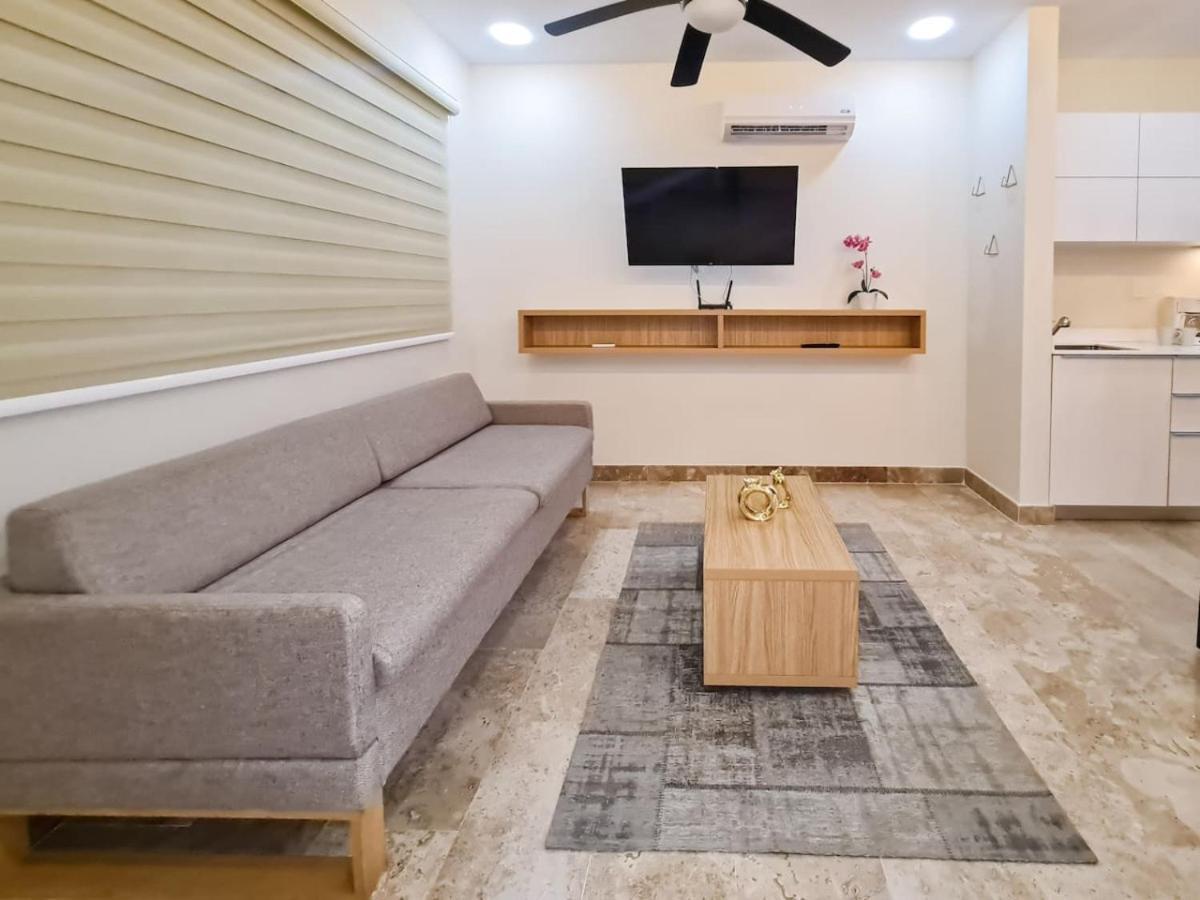 Apartamento Free Club - Gaia 1br In Aldeazama Private Pool