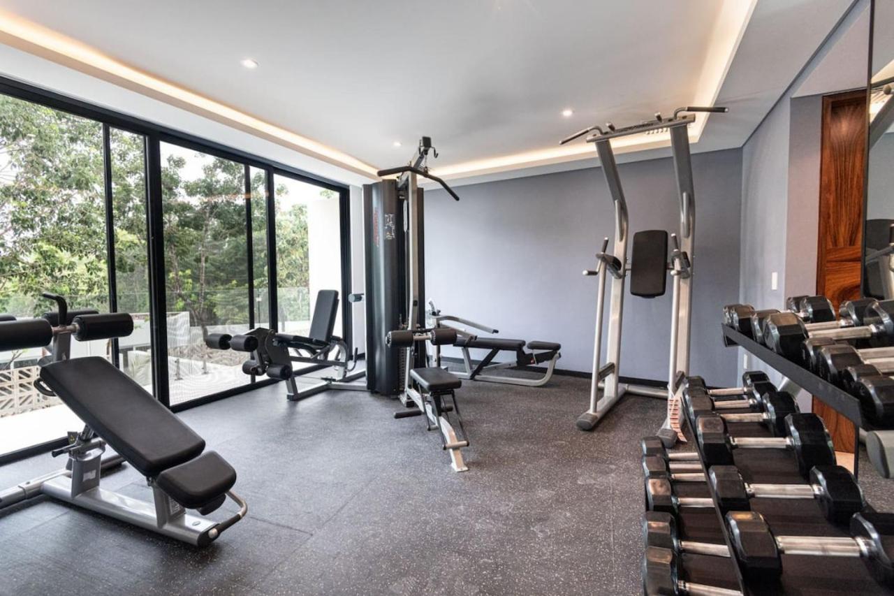 Apartment Free Club!cielo Lagunas Park Tulum