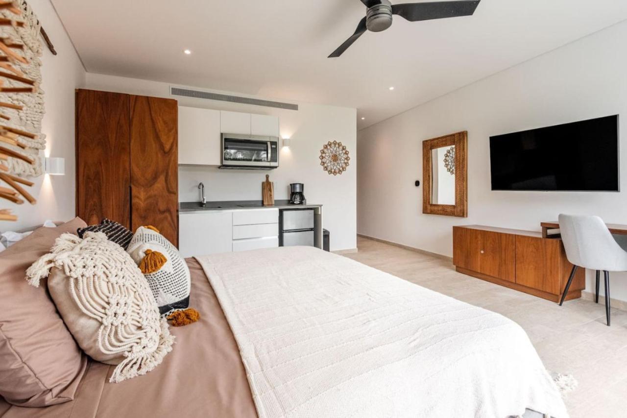 Apartment Free Club!cielo Lagunas Park