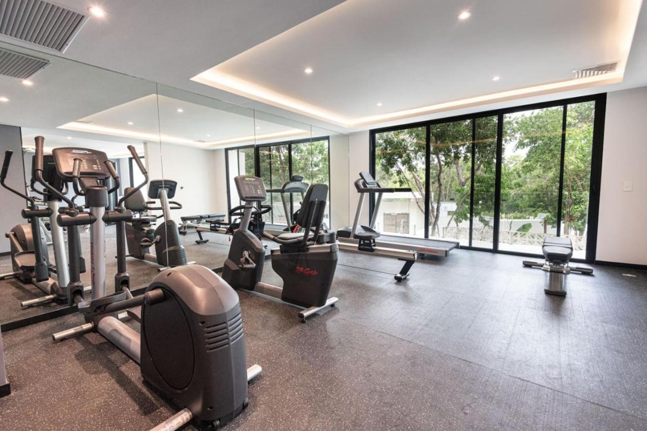 Apartment Free Club!cielo Lagunas Park