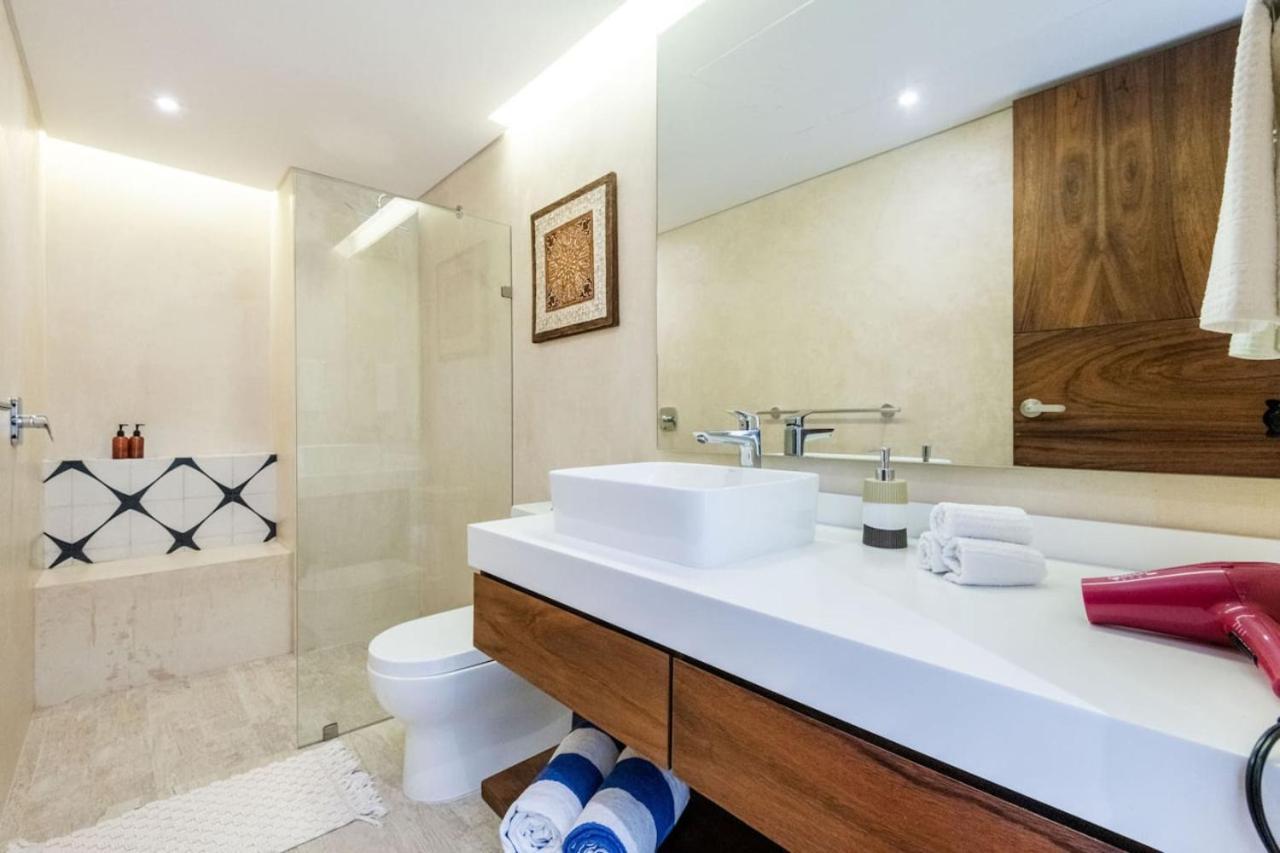 Free Club!cielo Lagunas Park Apartment Tulum