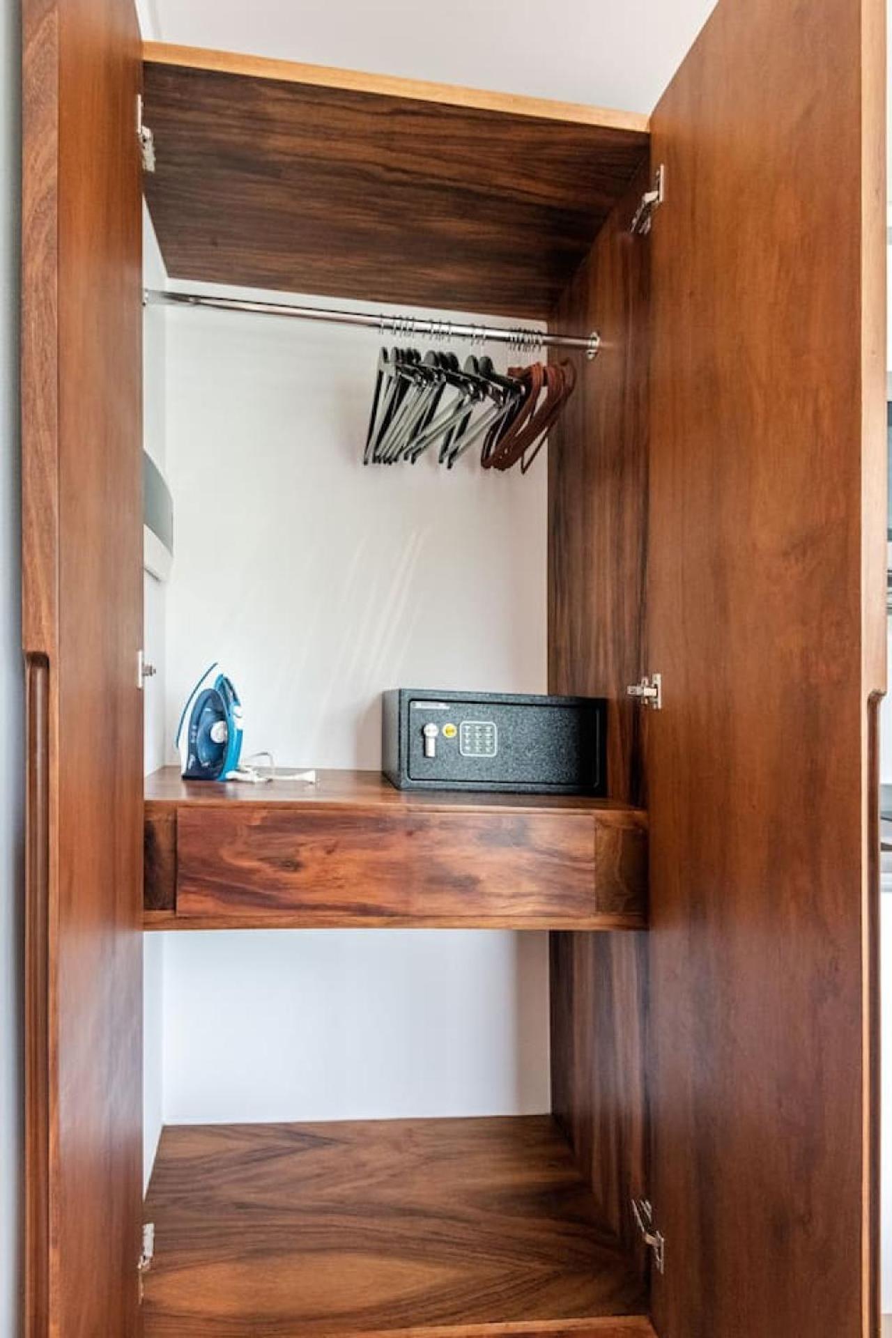 Free Club!cielo Lagunas Park Apartment