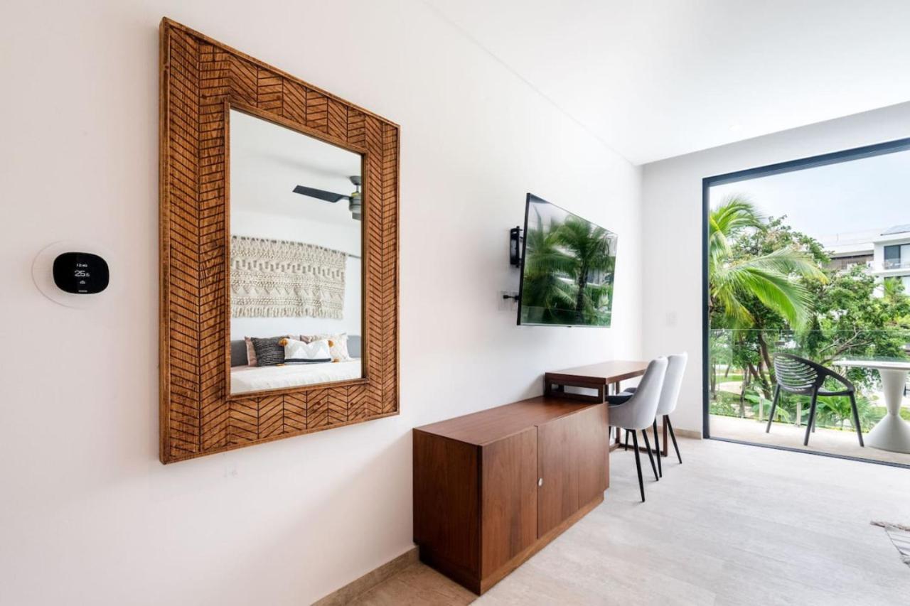 Free Club!cielo Lagunas Park Apartment