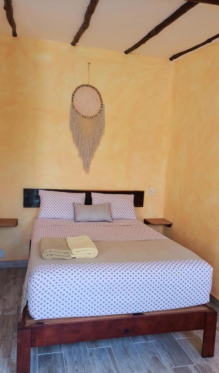 Casa Abanico 2* Tulum