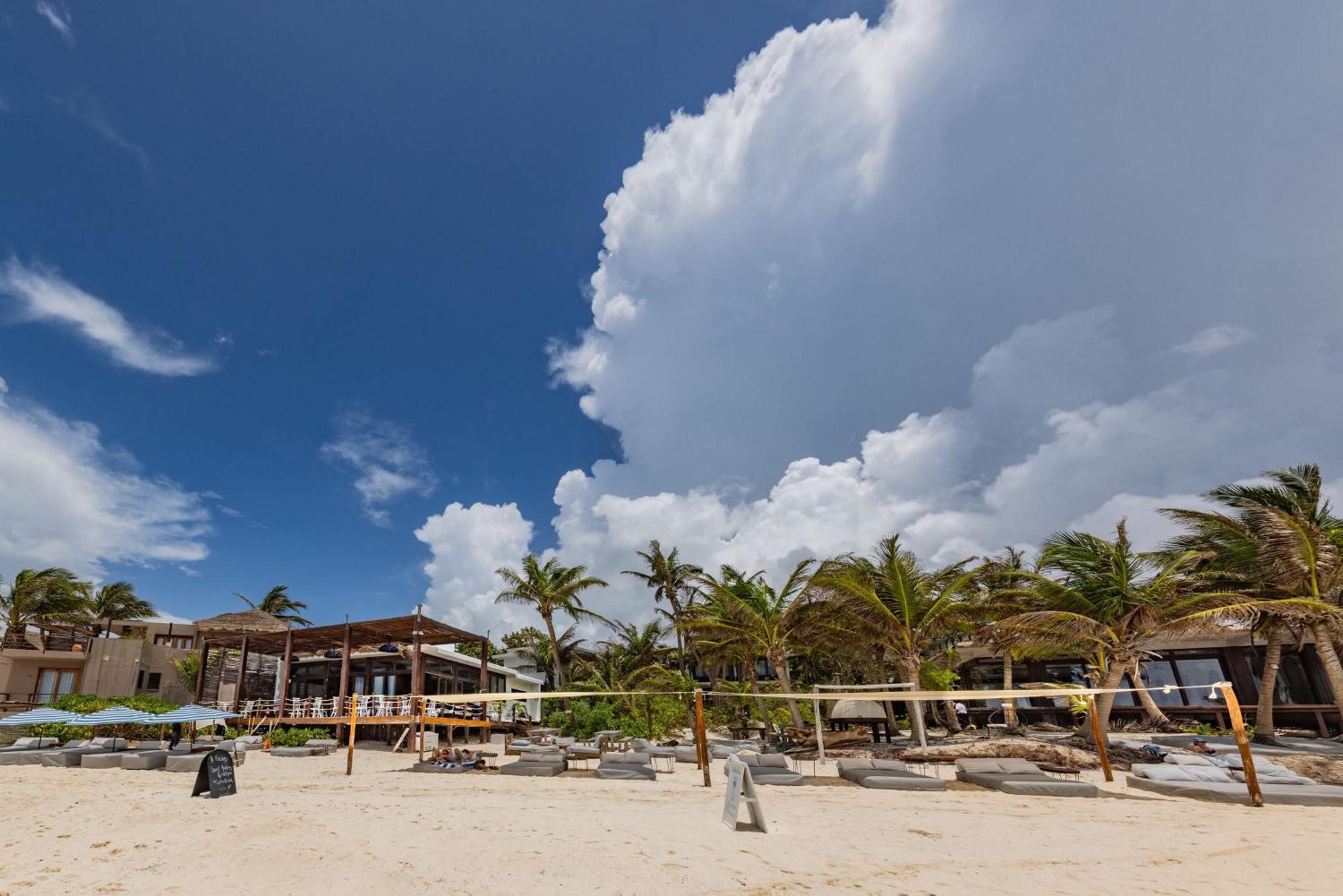 Lula Tulum, A Small Luxury Tulum