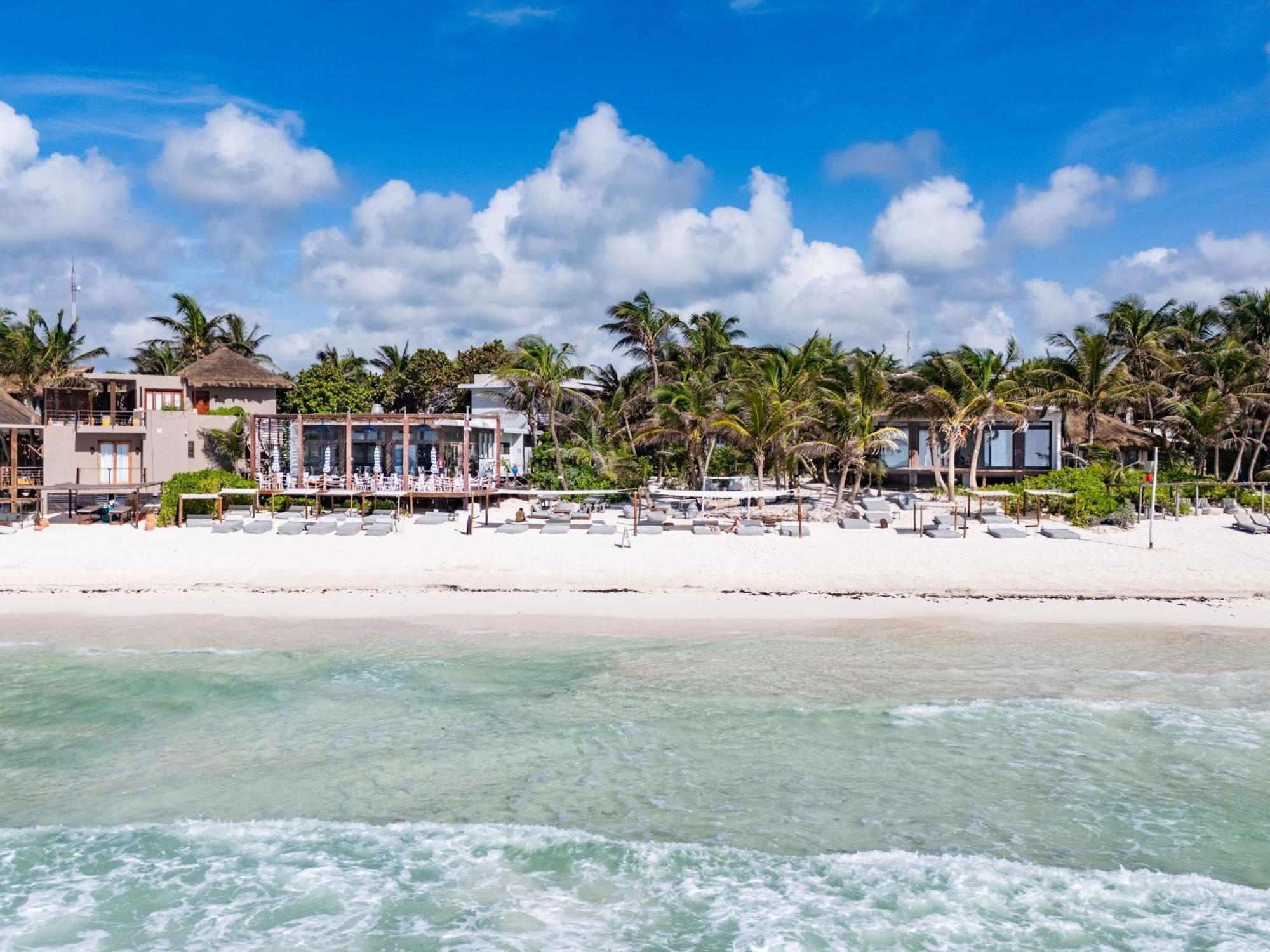 Hotel Lula Tulum, A Small Luxury