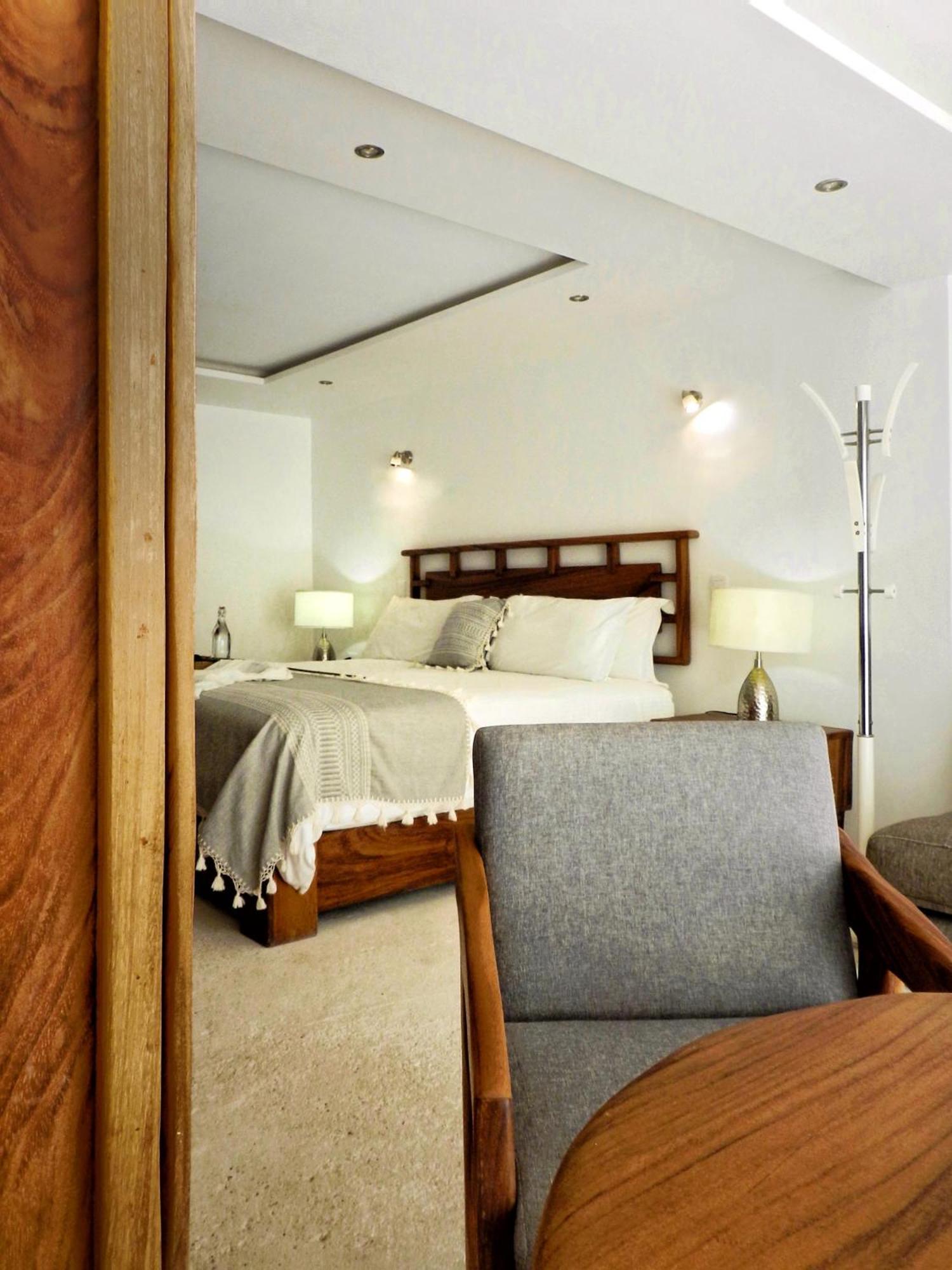 Hotel El Paraiso Tulum