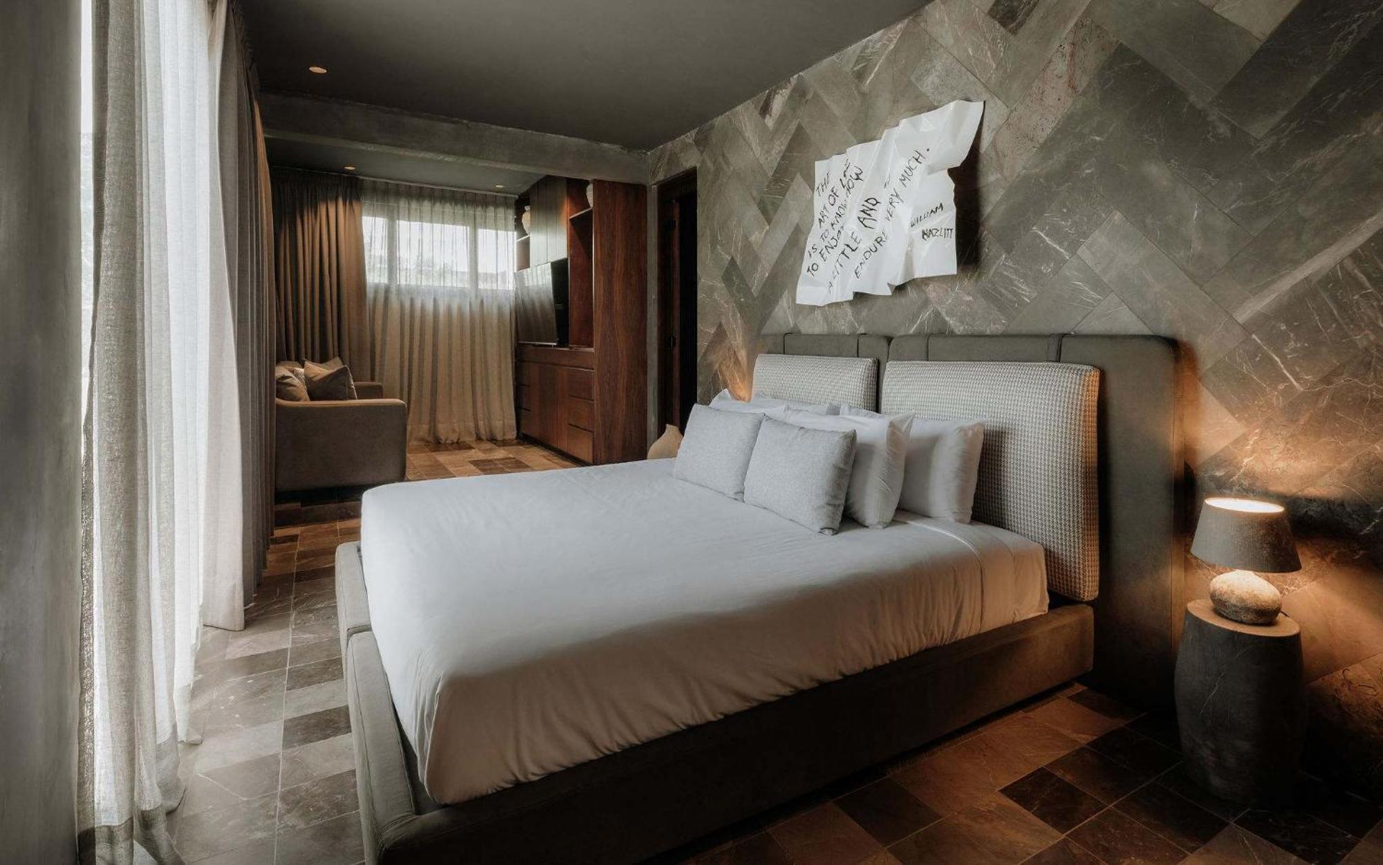 Apartment Barneys New York Residences White